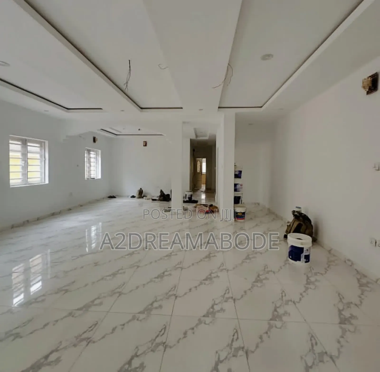 5bdrm Duplex in Opic, Isheri North for sale in Isheri North