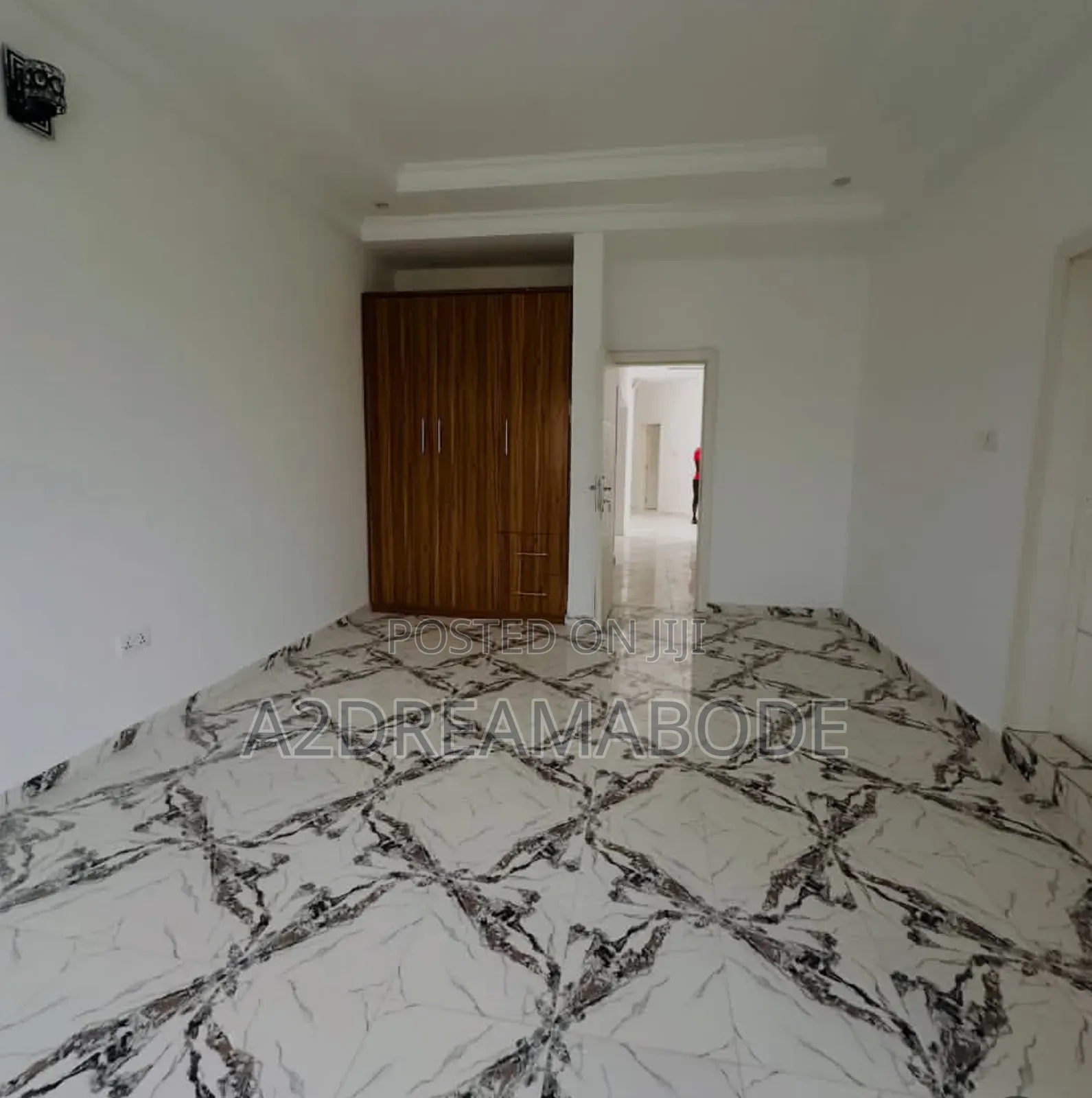 5bdrm Duplex in Opic, Isheri North for sale in Isheri North