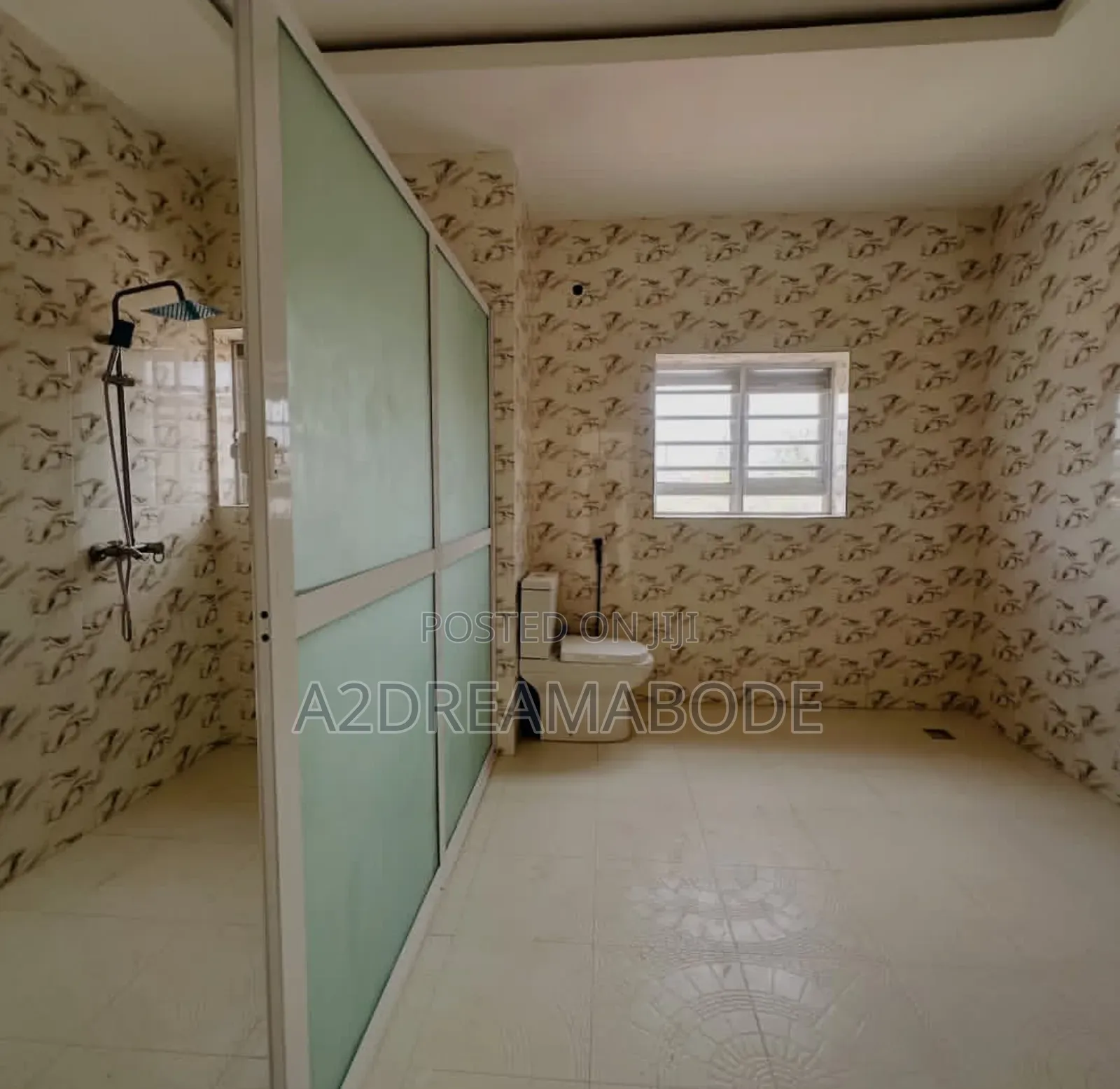 5bdrm Duplex in Opic, Isheri North for sale in Isheri North