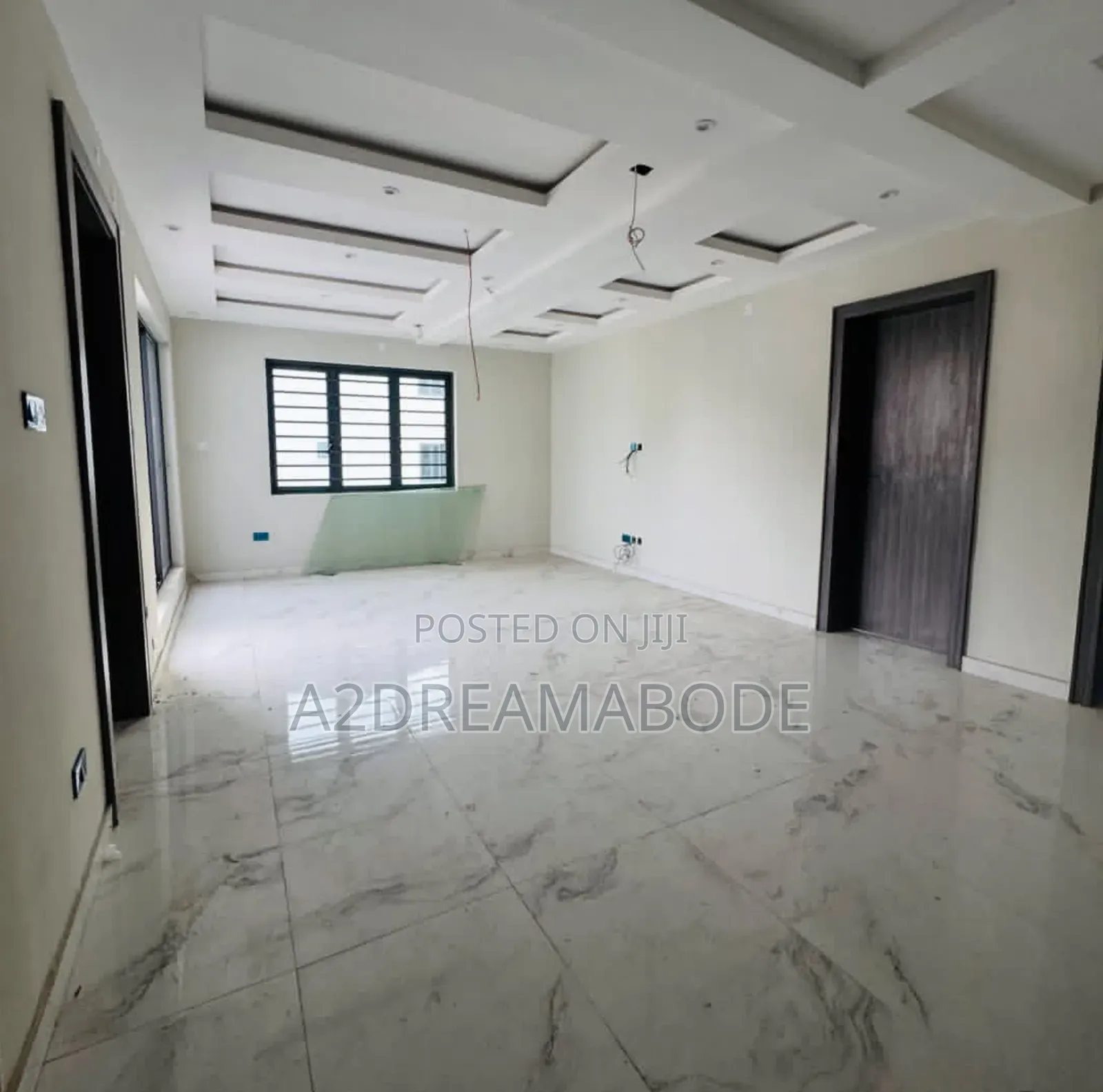 6bdrm Duplex in Ikeja Gra for sale in Ikeja