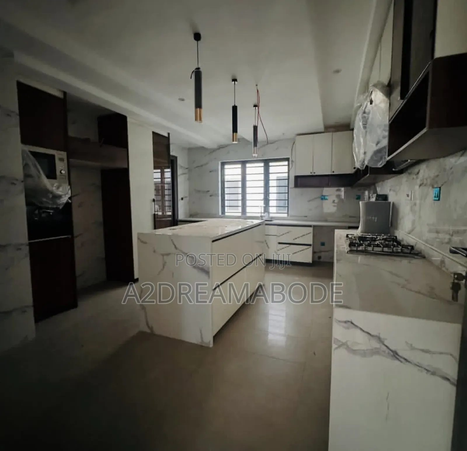 6bdrm Duplex in Ikeja Gra for sale in Ikeja