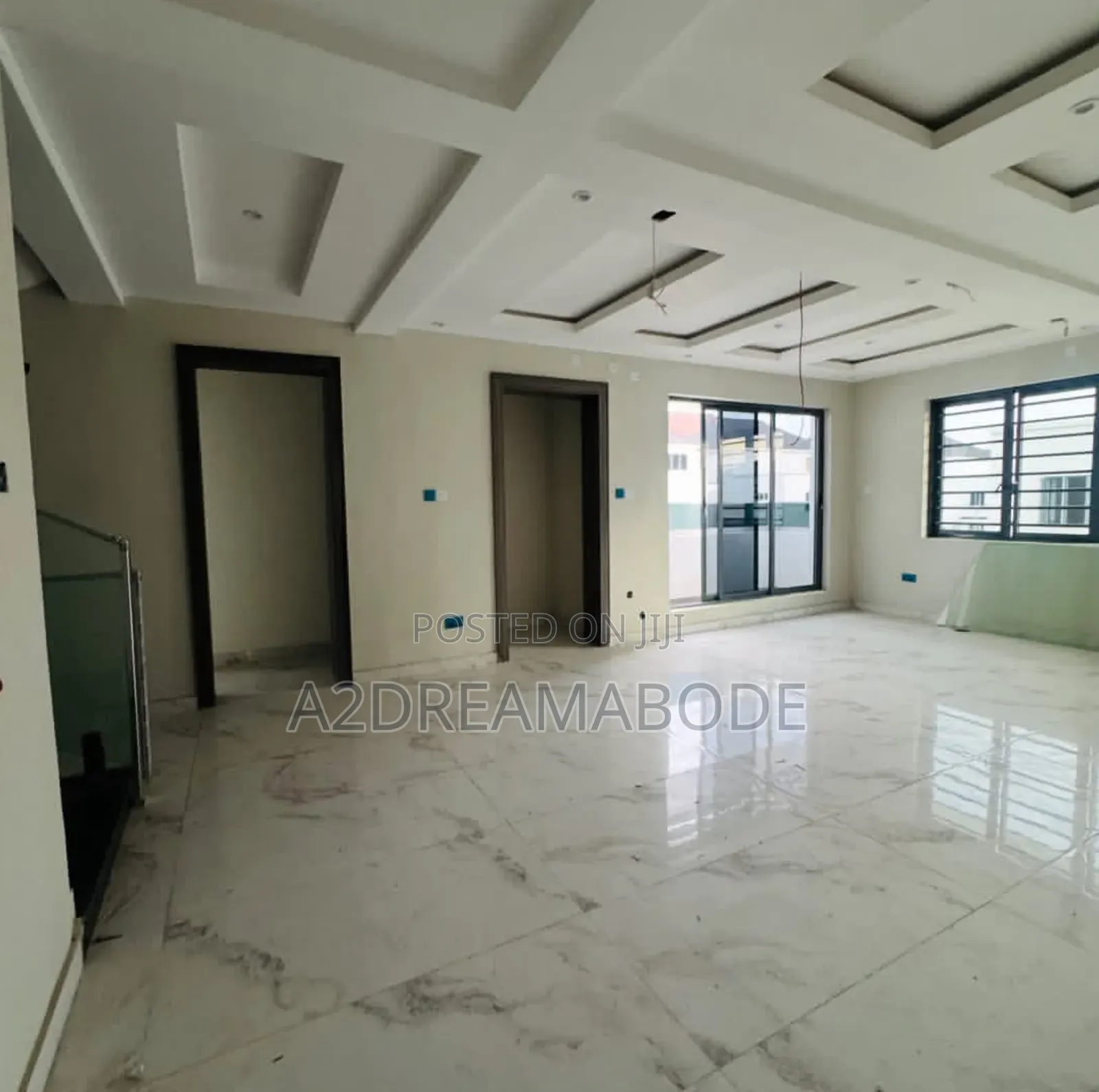 6bdrm Duplex in Ikeja Gra for sale in Ikeja