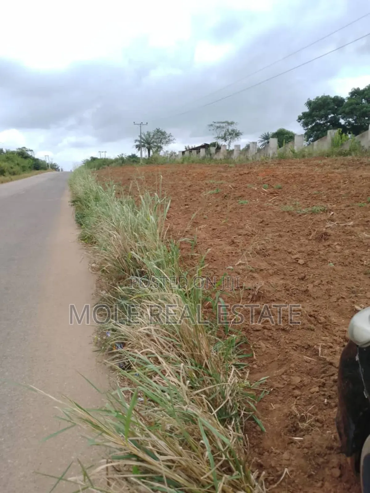 464sqm Plot Pwan Erinma Residence Aguabia Ngbakwu Anambra State in Awka