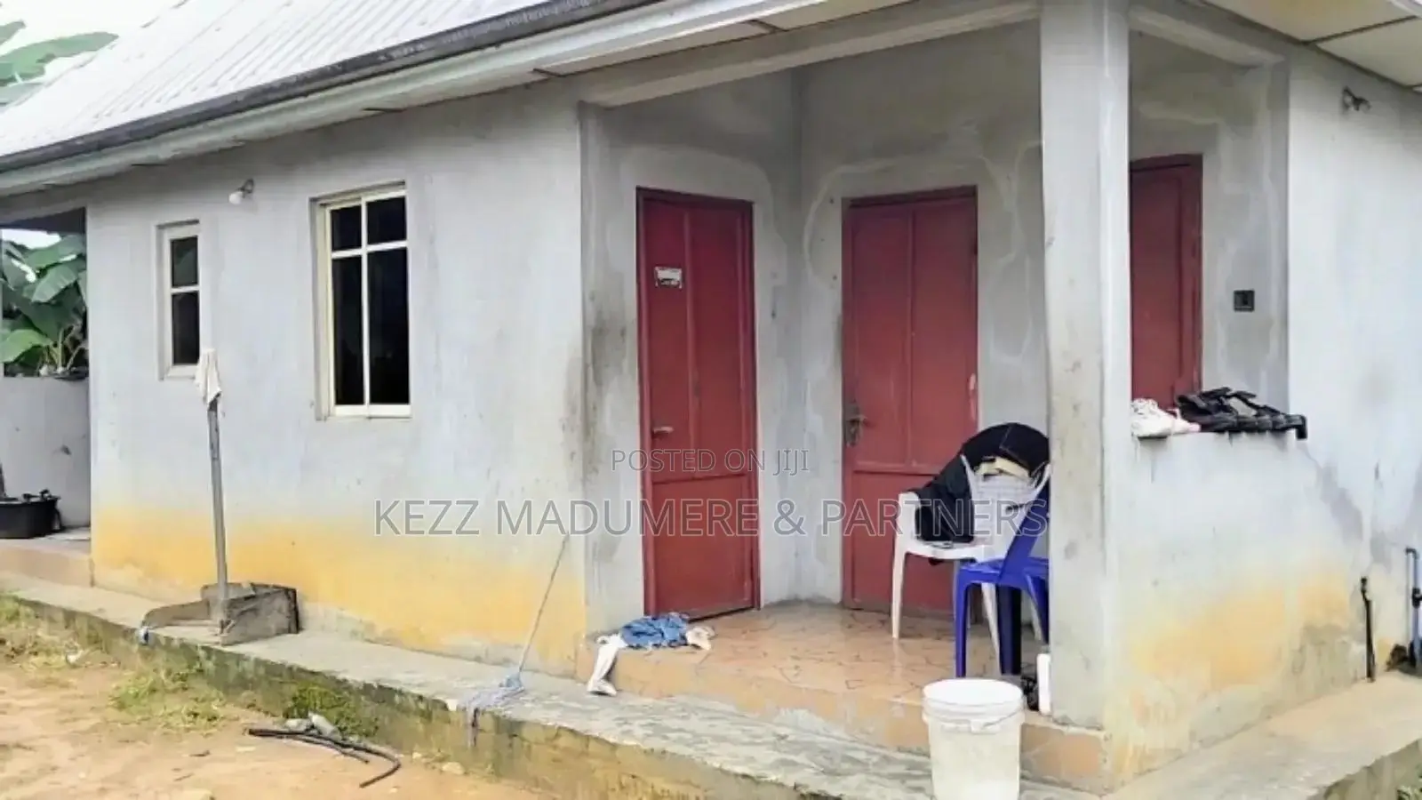 For Sale: Fenced With Gate One Half (11⁄2) at Rumuibekwe Est. Ph in Port-Harcourt