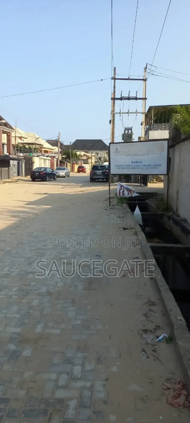 2bdrm Block of Flats in 23 Road, Festac for sale in Festac