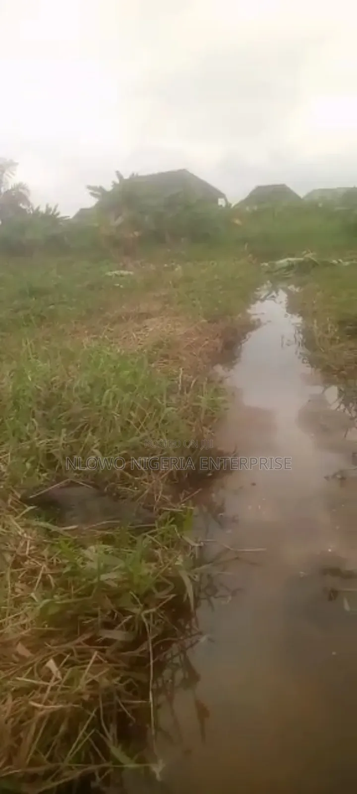 For Sale 1 Acres of Land at Festac Fenced Round in Festac