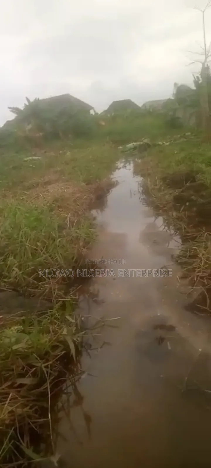 For Sale 1 Acres of Land at Festac Fenced Round in Festac