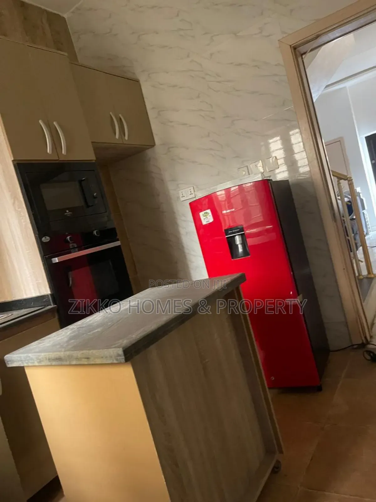4bdrm Duplex in Ikota Gra, Lekki for sale in Lekki