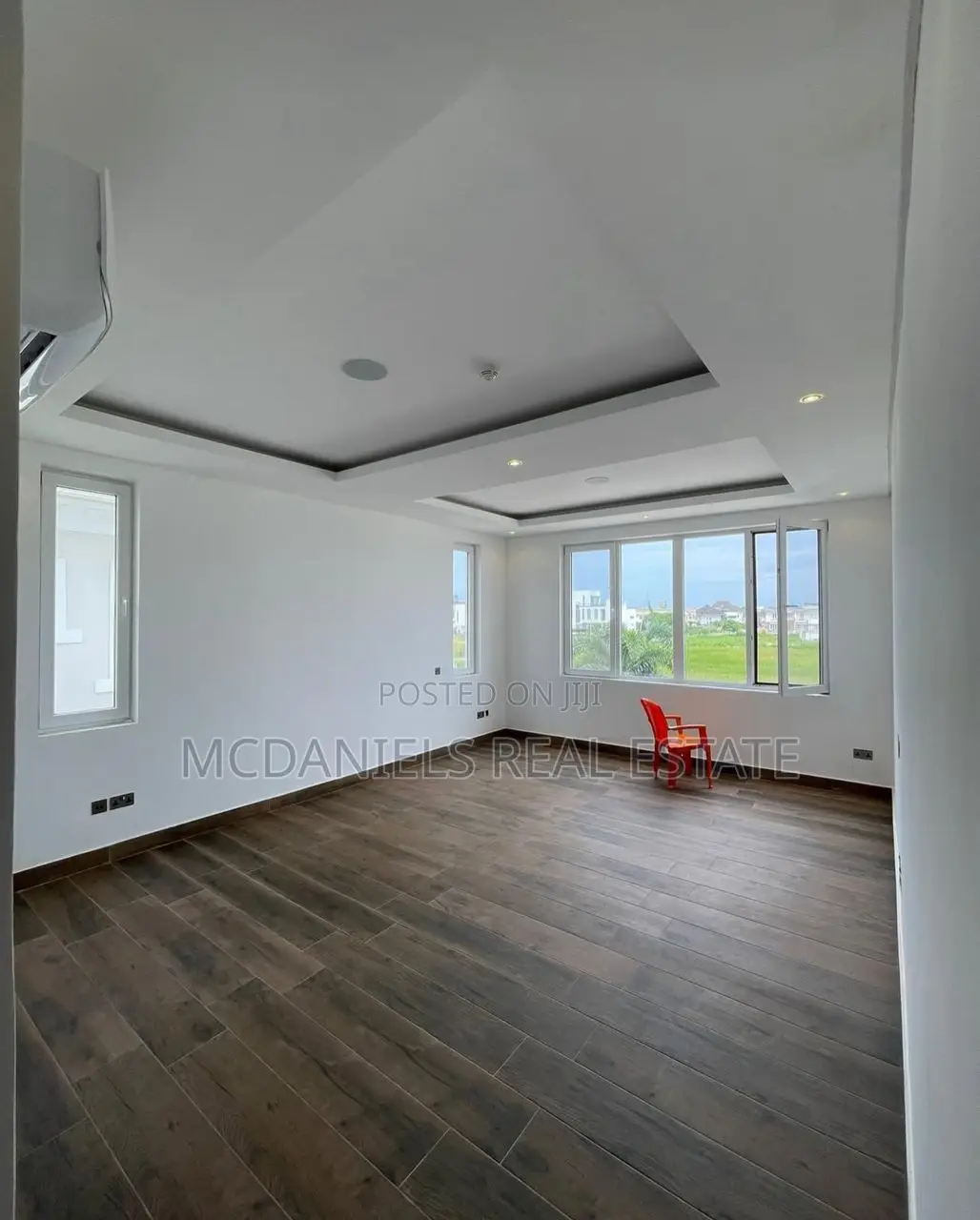 Furnished 4bdrm Duplex in Osapa london for sale in Osapa london