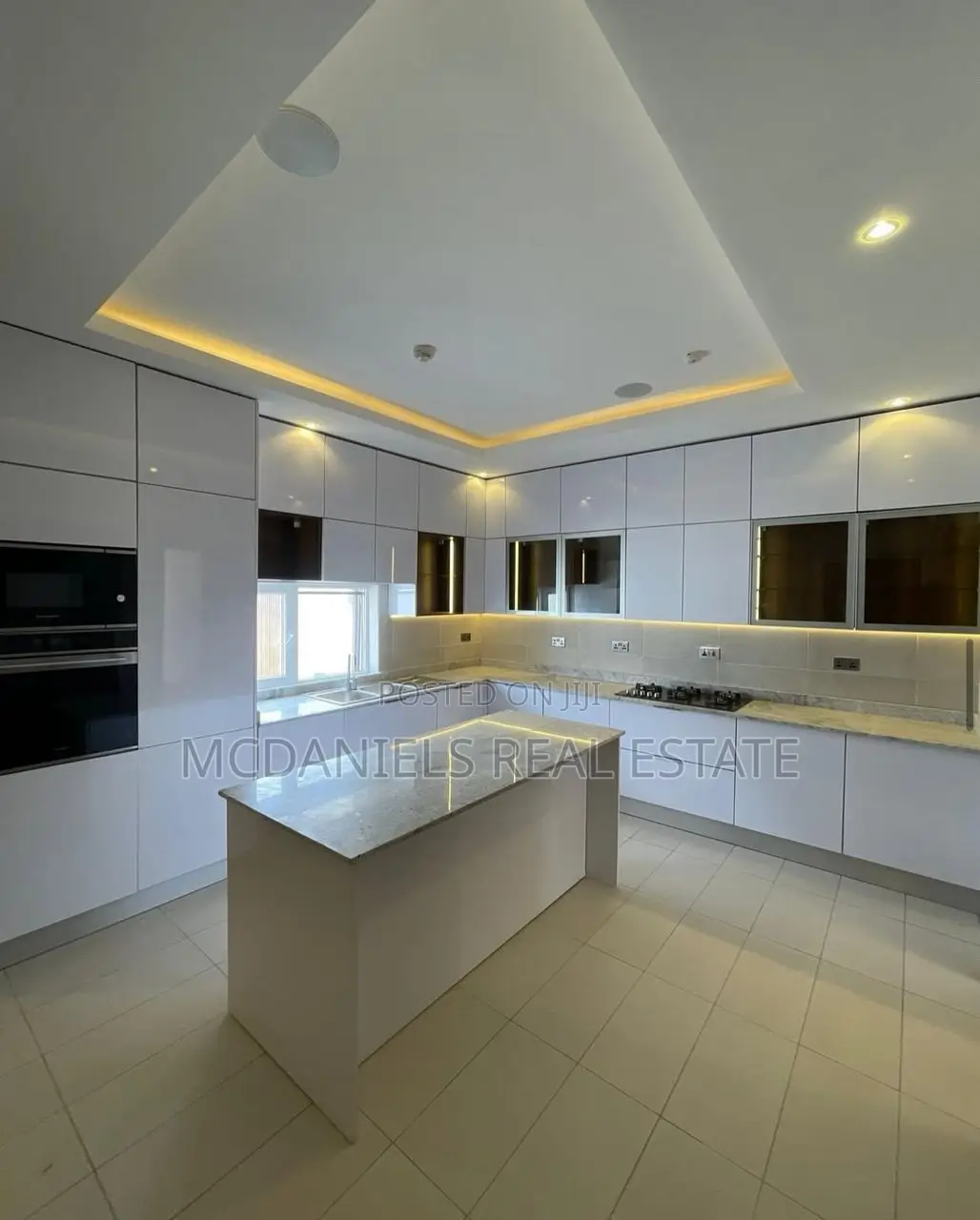 Furnished 4bdrm Duplex in Osapa london for sale in Osapa london