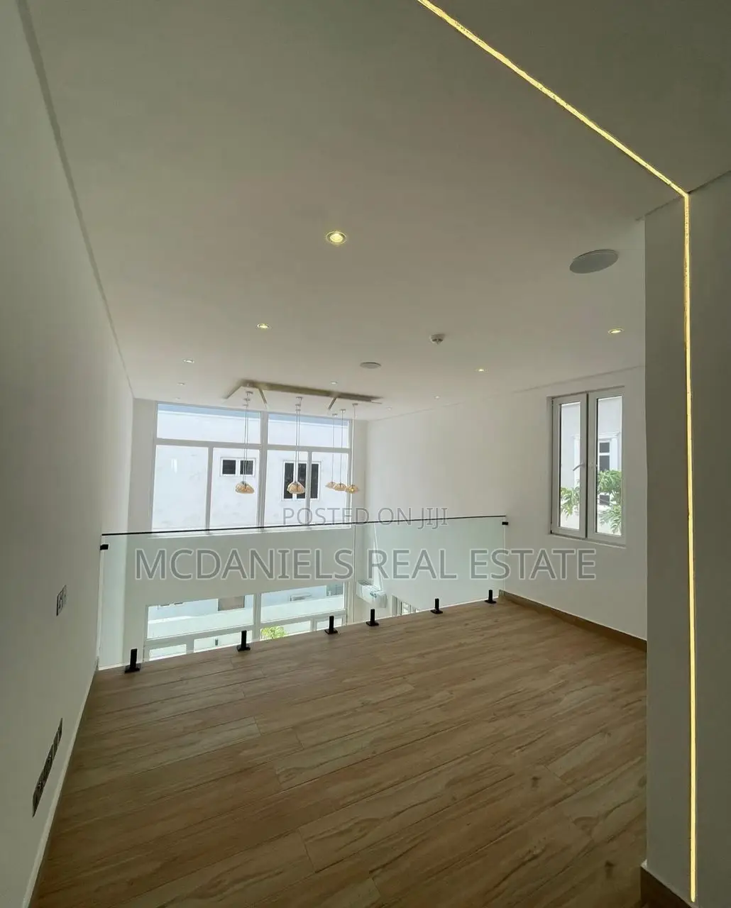 Furnished 4bdrm Duplex in Osapa london for sale in Osapa london