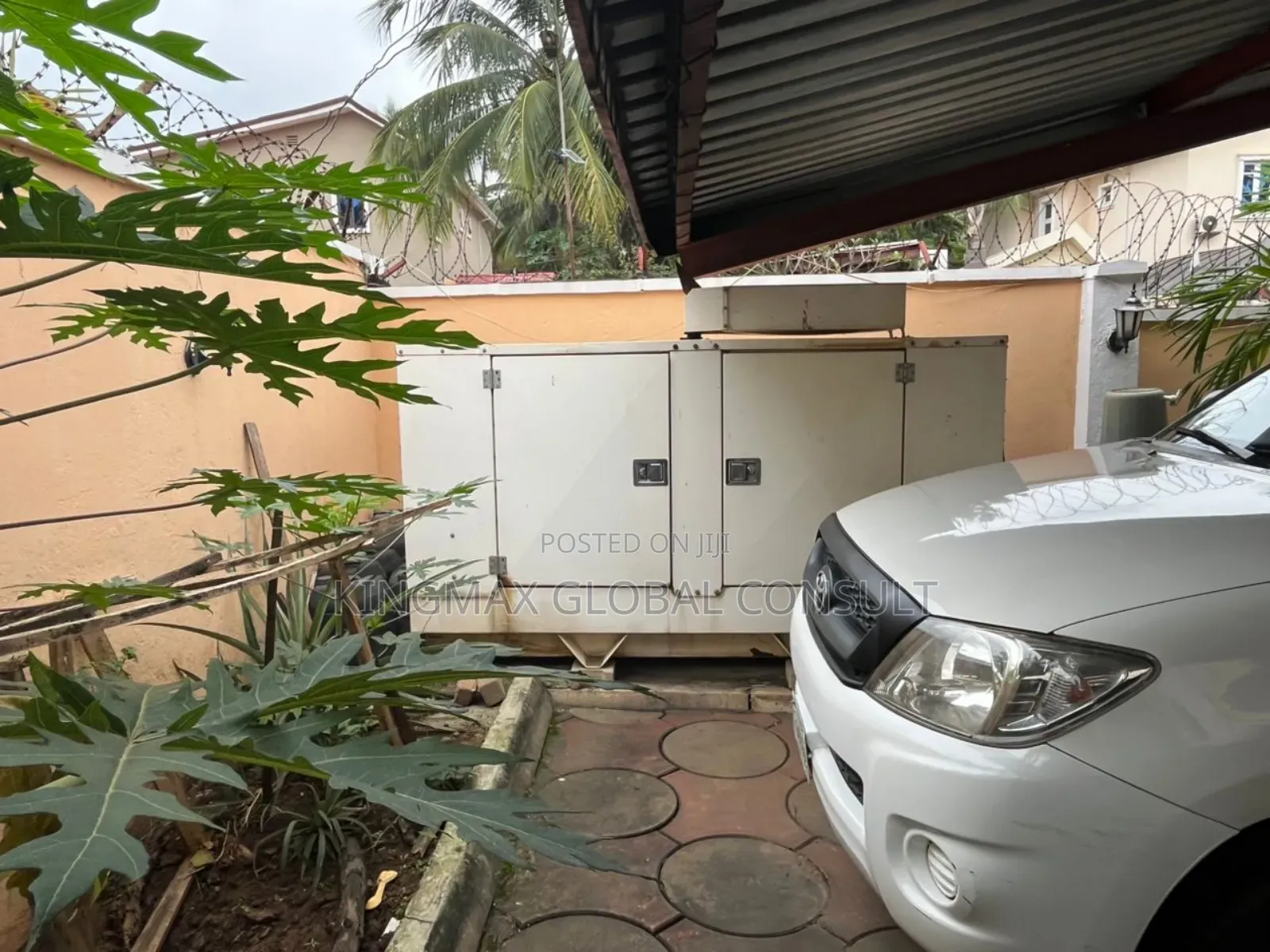 4bdrm Duplex in Maitama Abuja for sale in Maitama