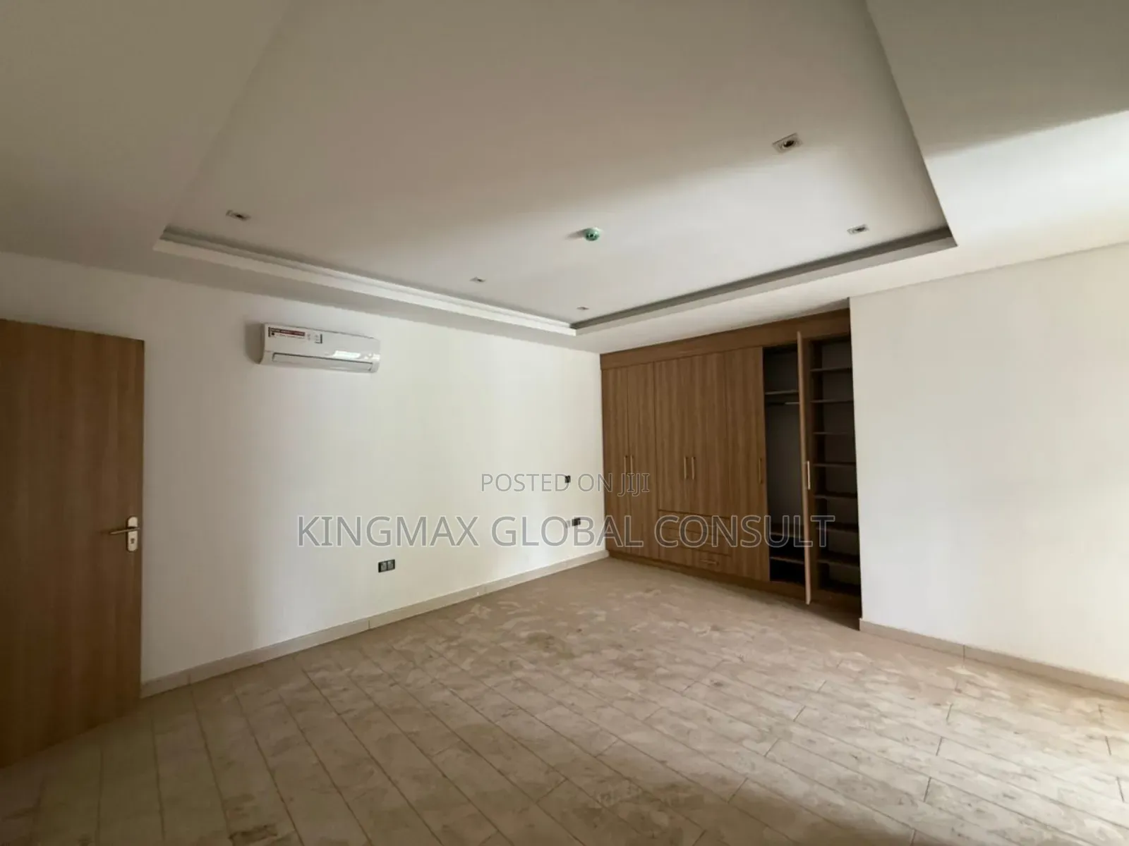 4bdrm Duplex in Wuye Abuja for sale in Wuye