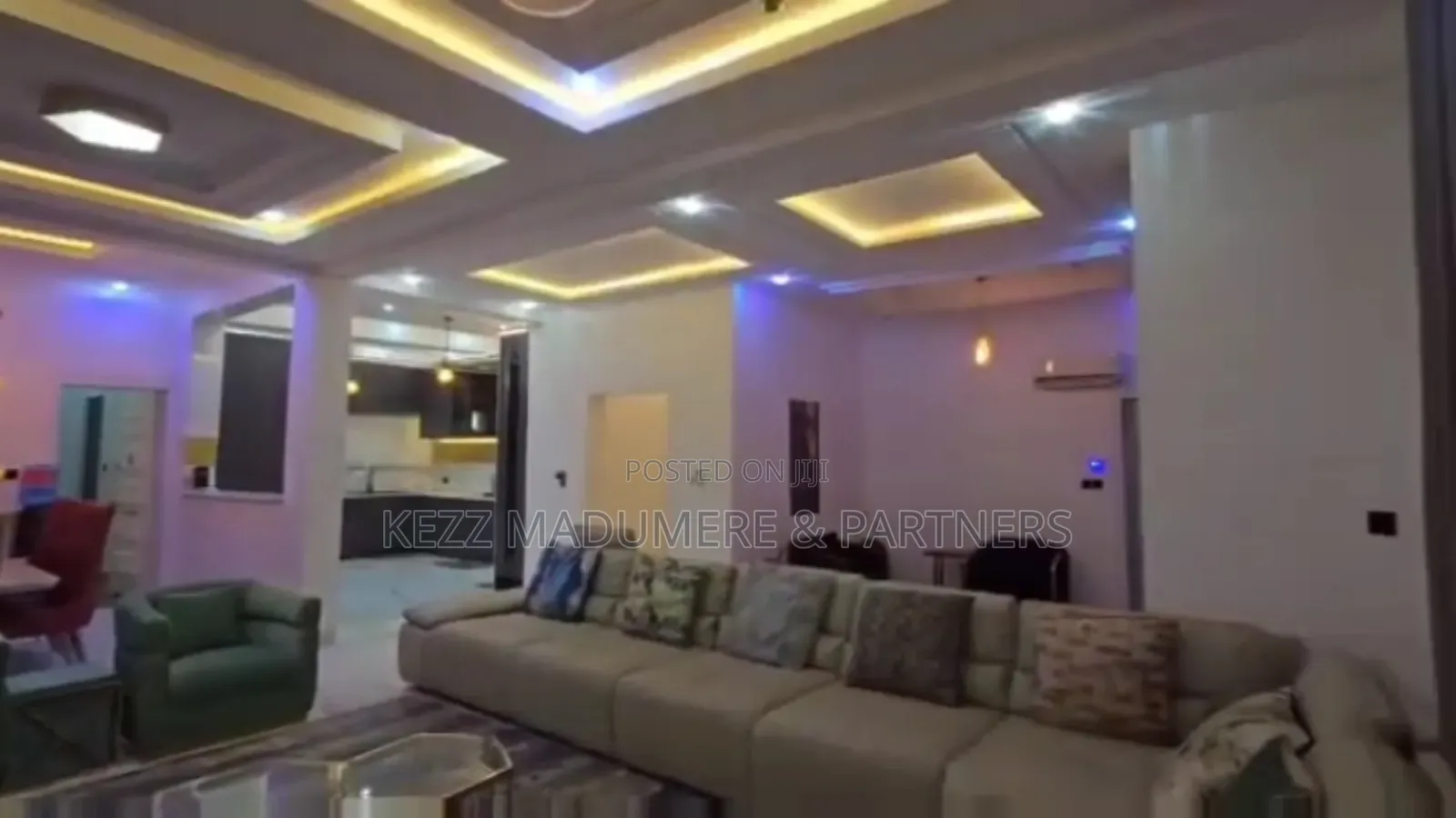 Furnished 7bdrm Duplex in Royal Gardens for sale in Owerri