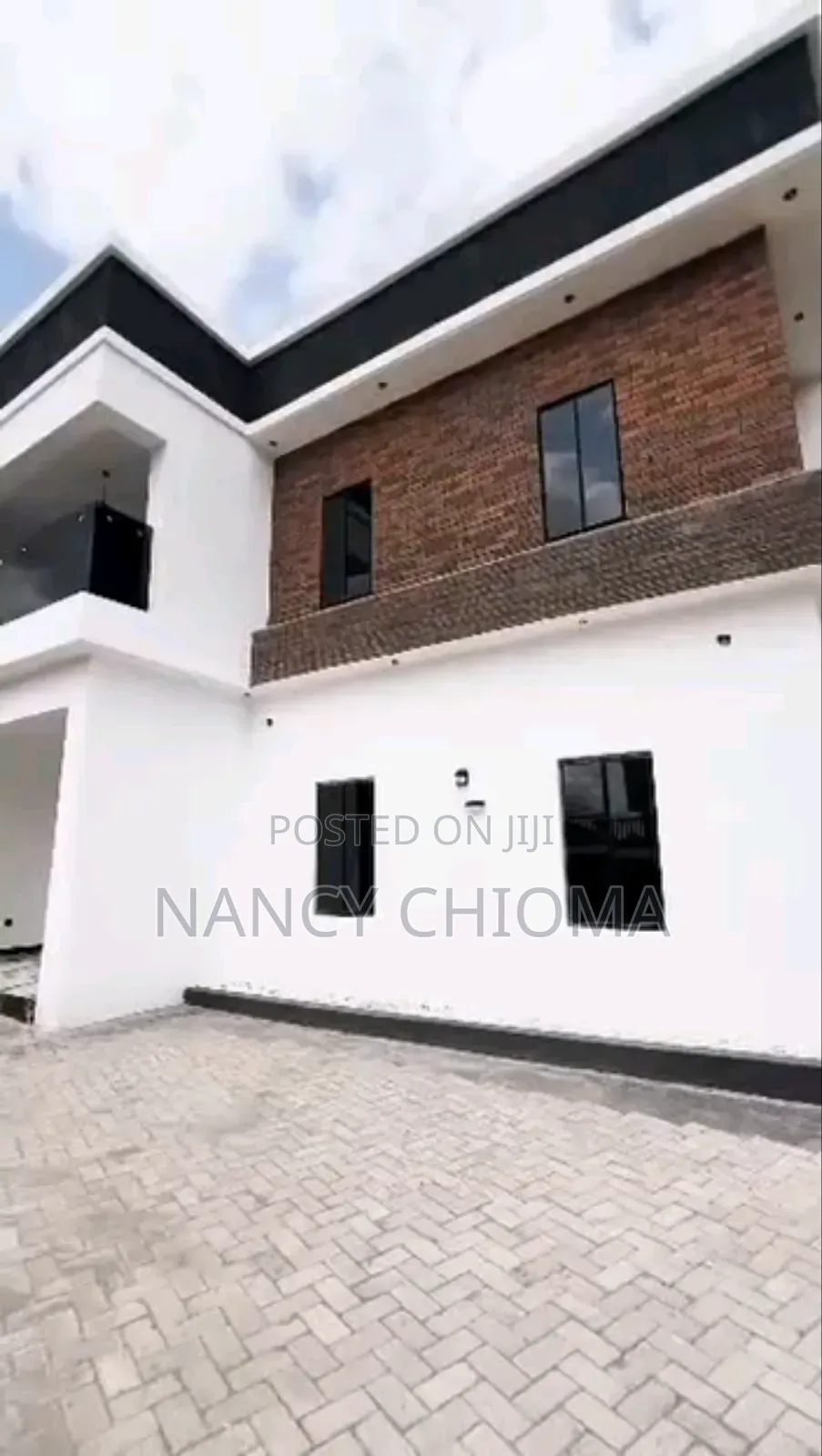 Furnished 4bdrm Duplex in Emene, Enugu for sale in Enugu