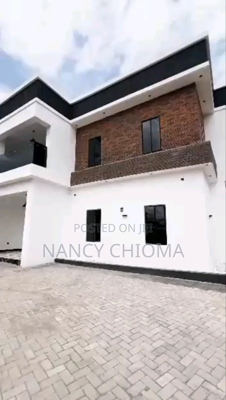 Furnished 4bdrm Duplex in Emene, Enugu for sale in Enugu
