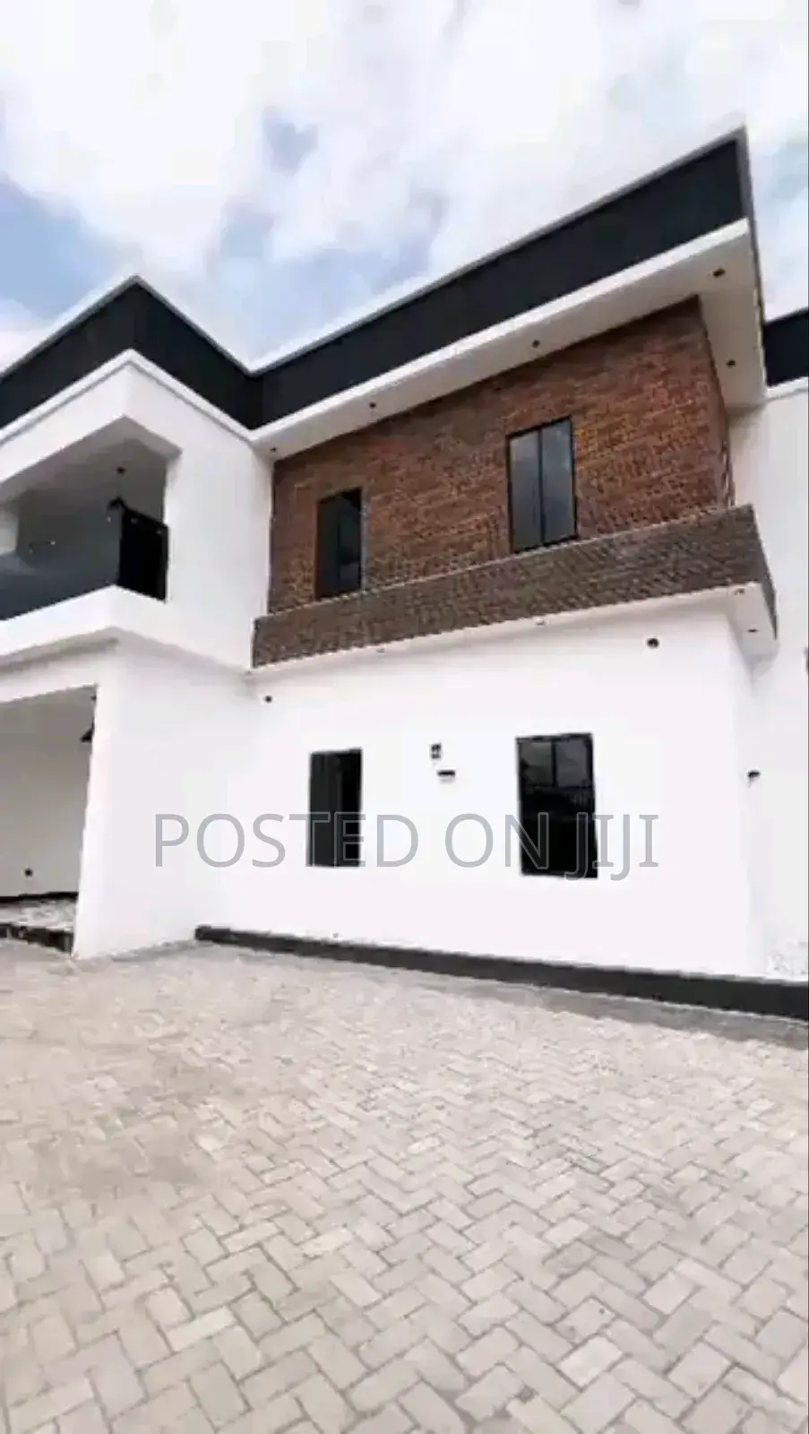 Furnished 4bdrm Duplex in Emene, Enugu for sale in Enugu