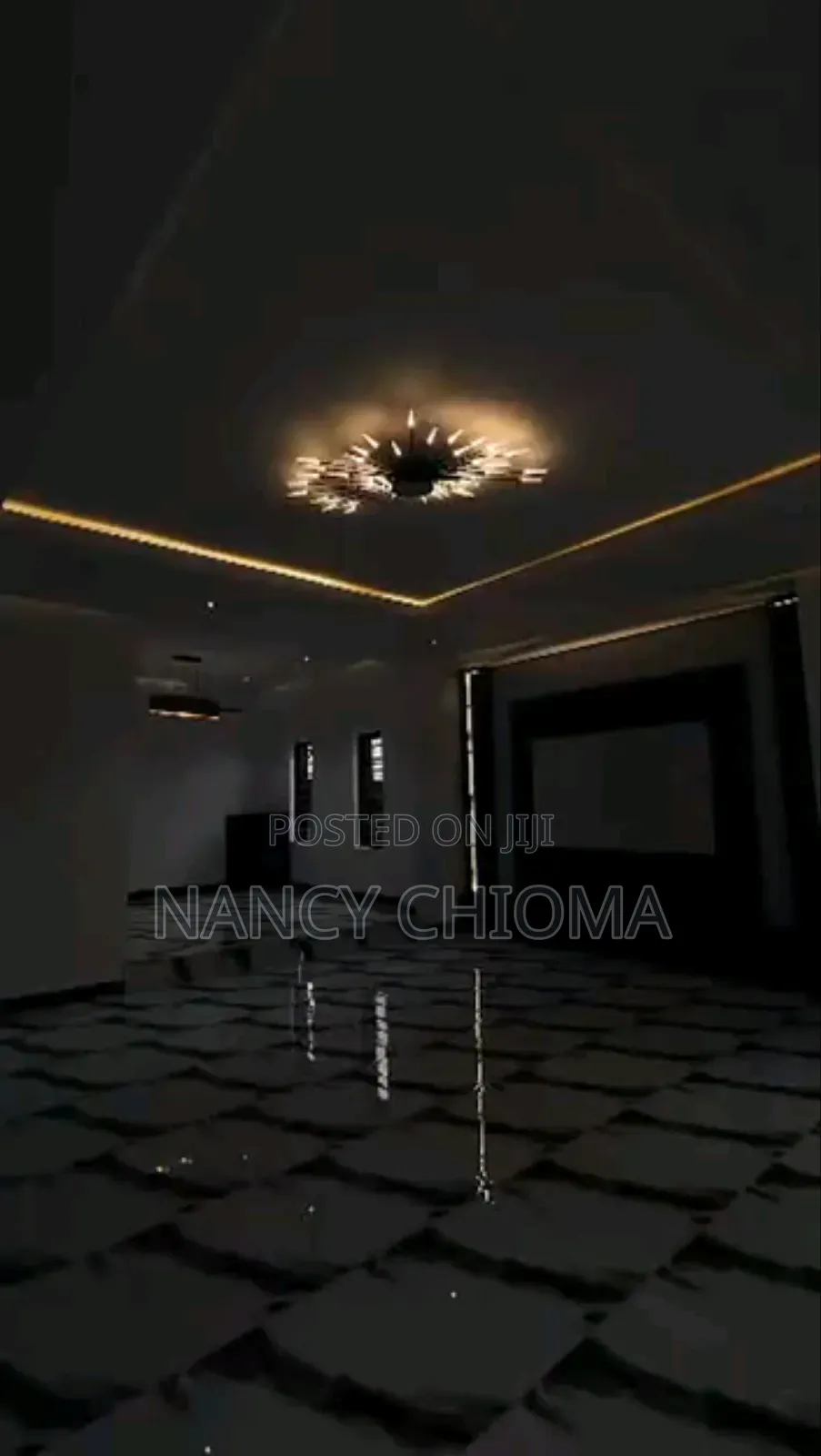 Furnished 4bdrm Duplex in Emene, Enugu for sale in Enugu