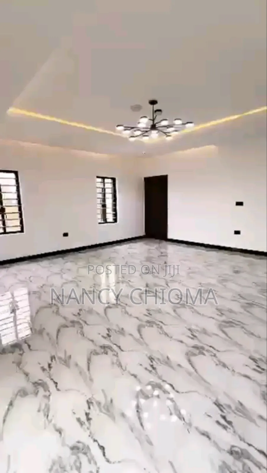 Furnished 4bdrm Duplex in Emene, Enugu for sale in Enugu
