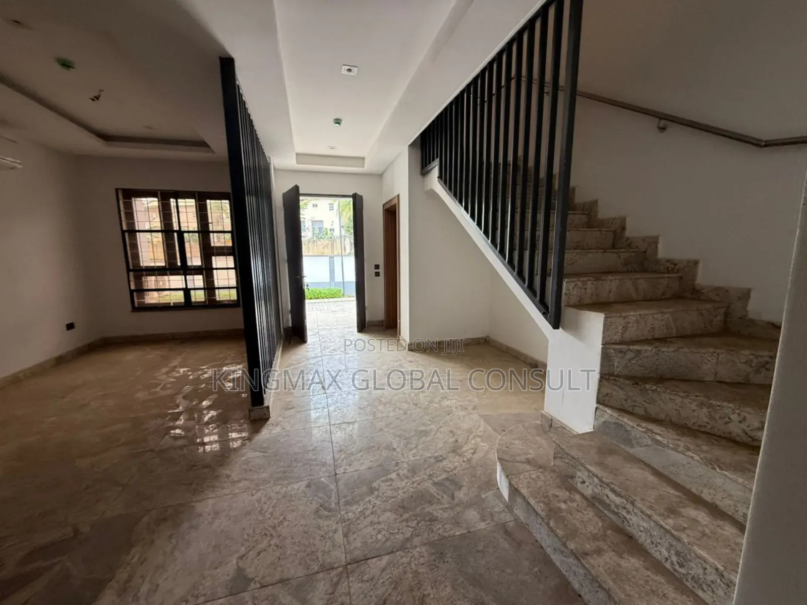 4bdrm Duplex in Wuye 2 Abuja for sale in Wuye