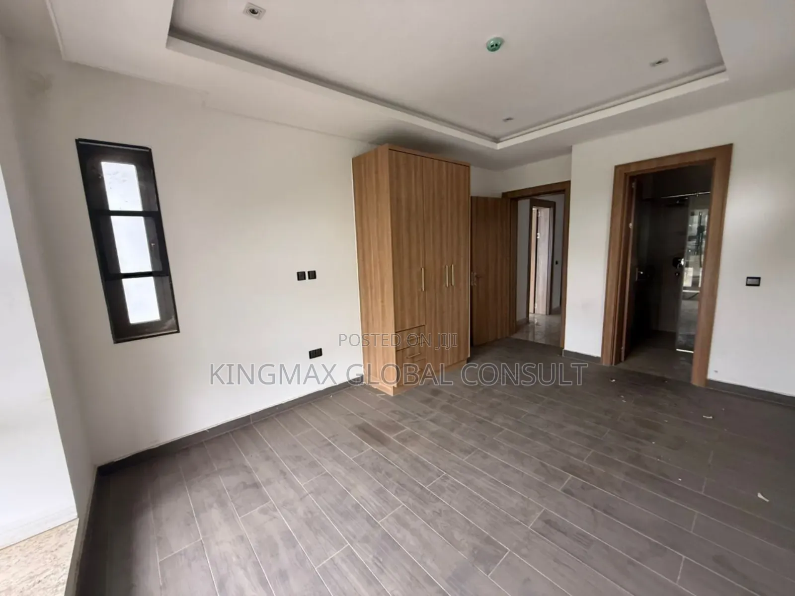 4bdrm Duplex in Wuye 2 Abuja for sale in Wuye