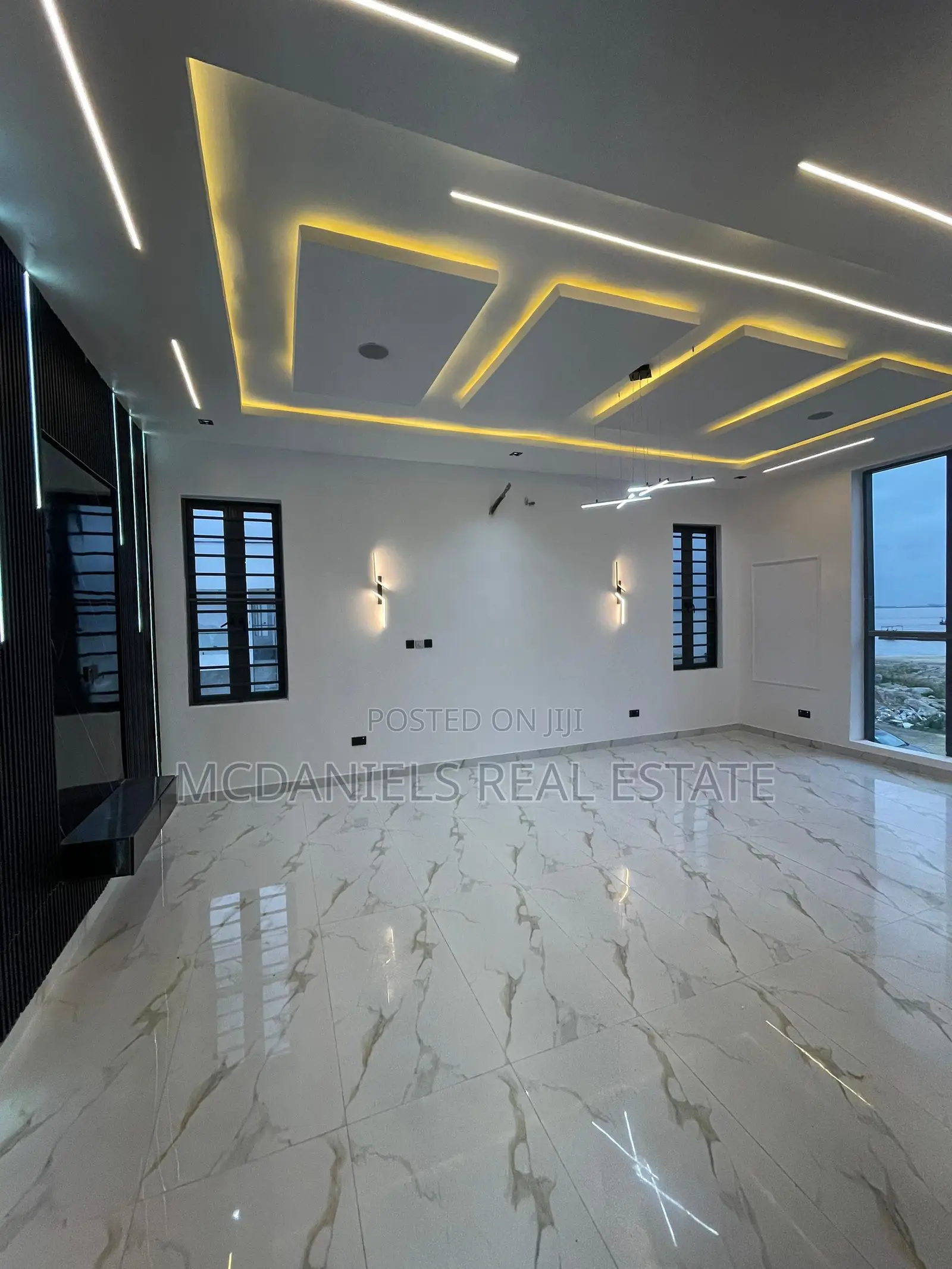 Furnished 5bdrm Duplex in Ado / Ajah for sale in Ado / Ajah