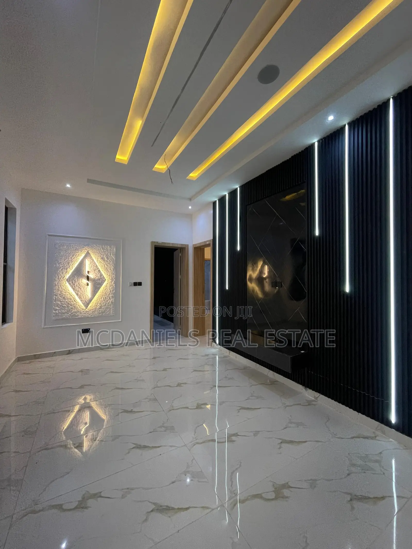 Furnished 5bdrm Duplex in Ado / Ajah for sale in Ado / Ajah