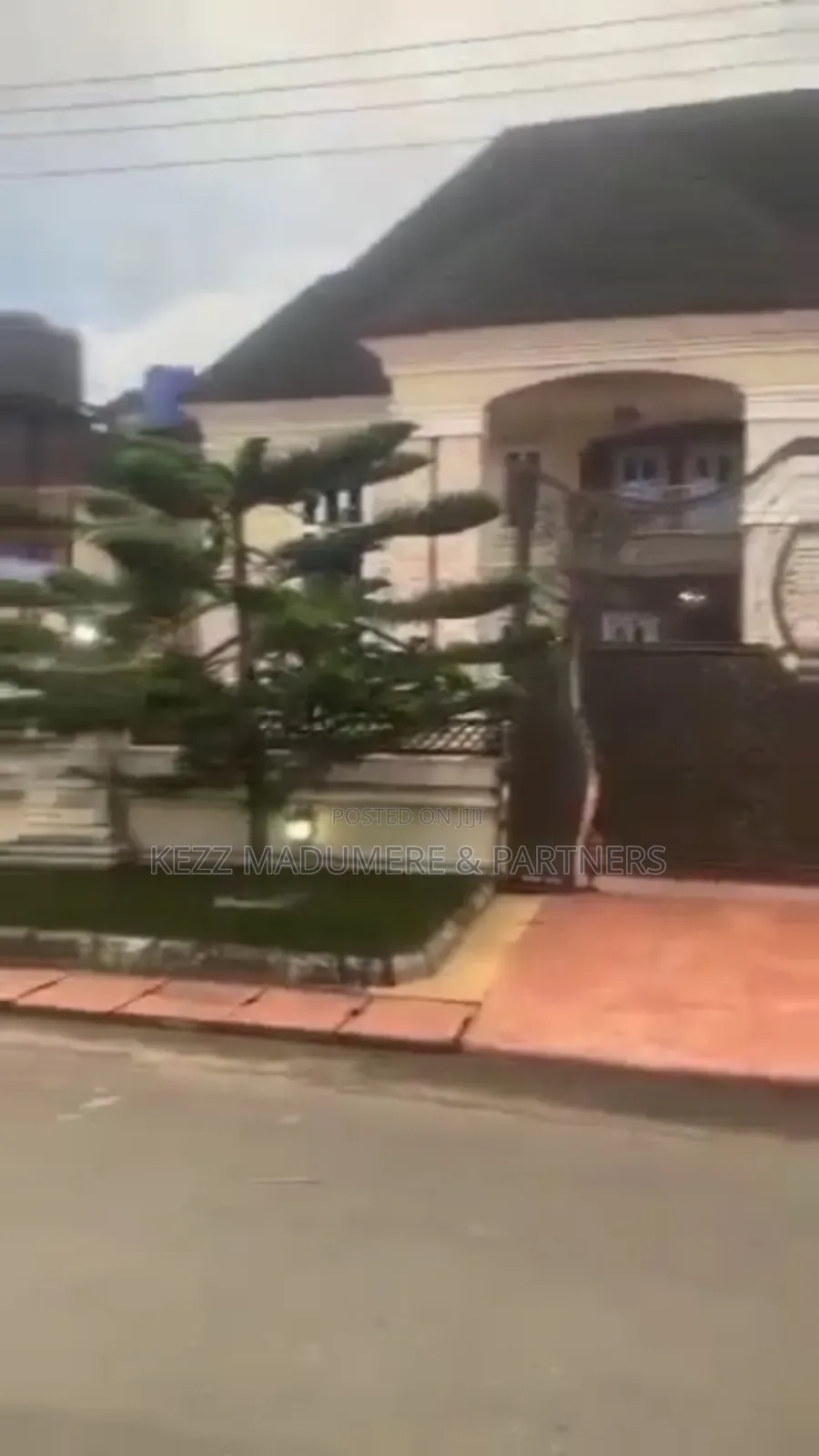 Furnished 6bdrm Duplex in Udenwa Exclusive, Owerri for sale in Owerri
