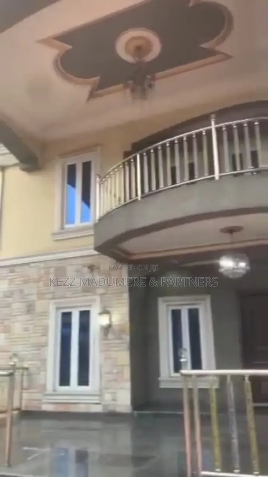 Furnished 6bdrm Duplex in Udenwa Exclusive, Owerri for sale in Owerri