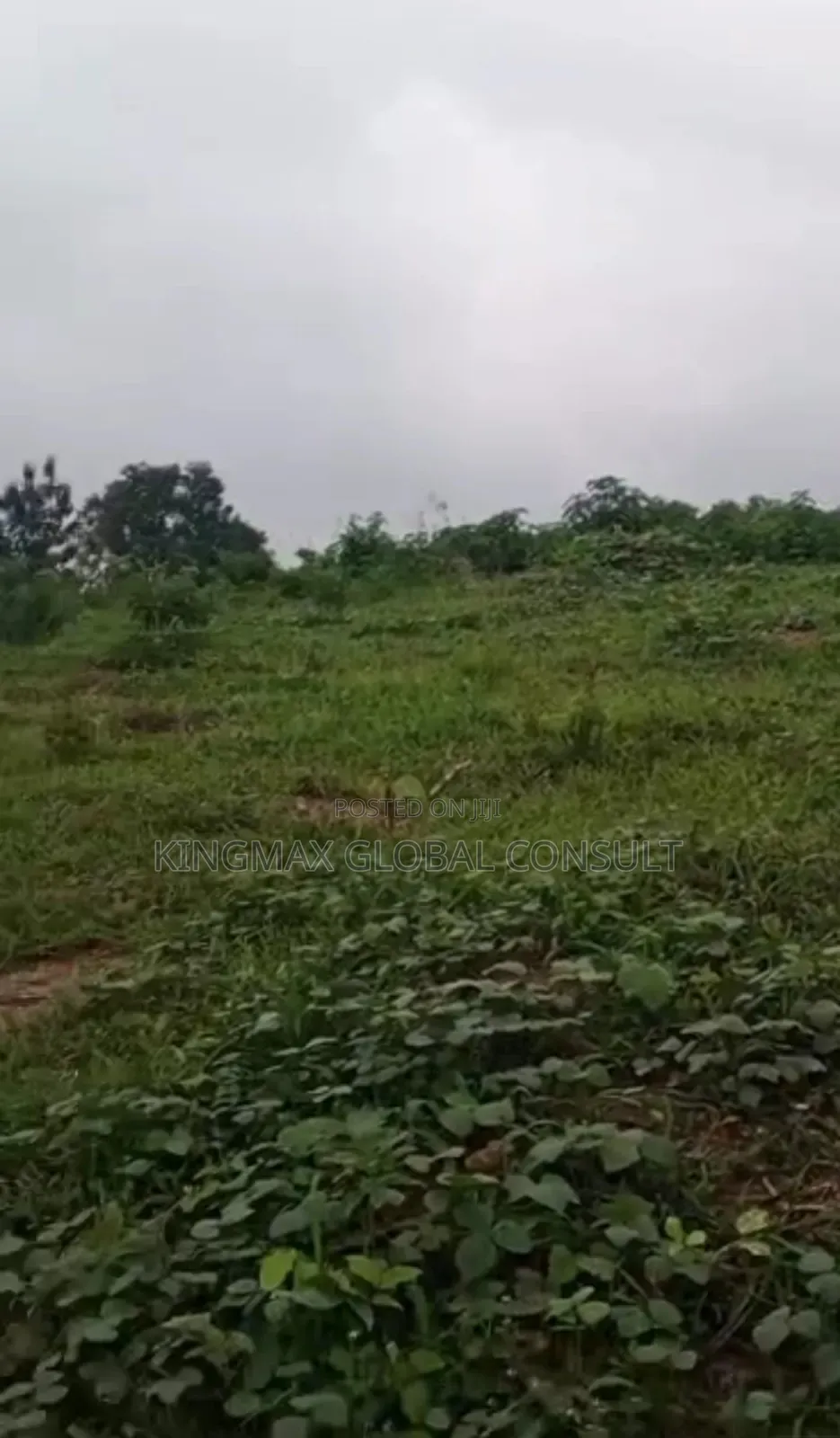 Hot Destress Karsana North Plot 170 for Sale Rofo Size: 3.67ha in Gwarinpa