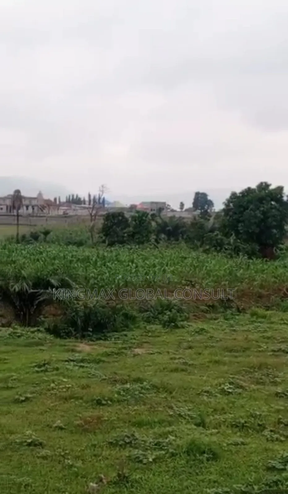 Hot Destress Karsana North Plot 170 for Sale Rofo Size: 3.67ha in Gwarinpa