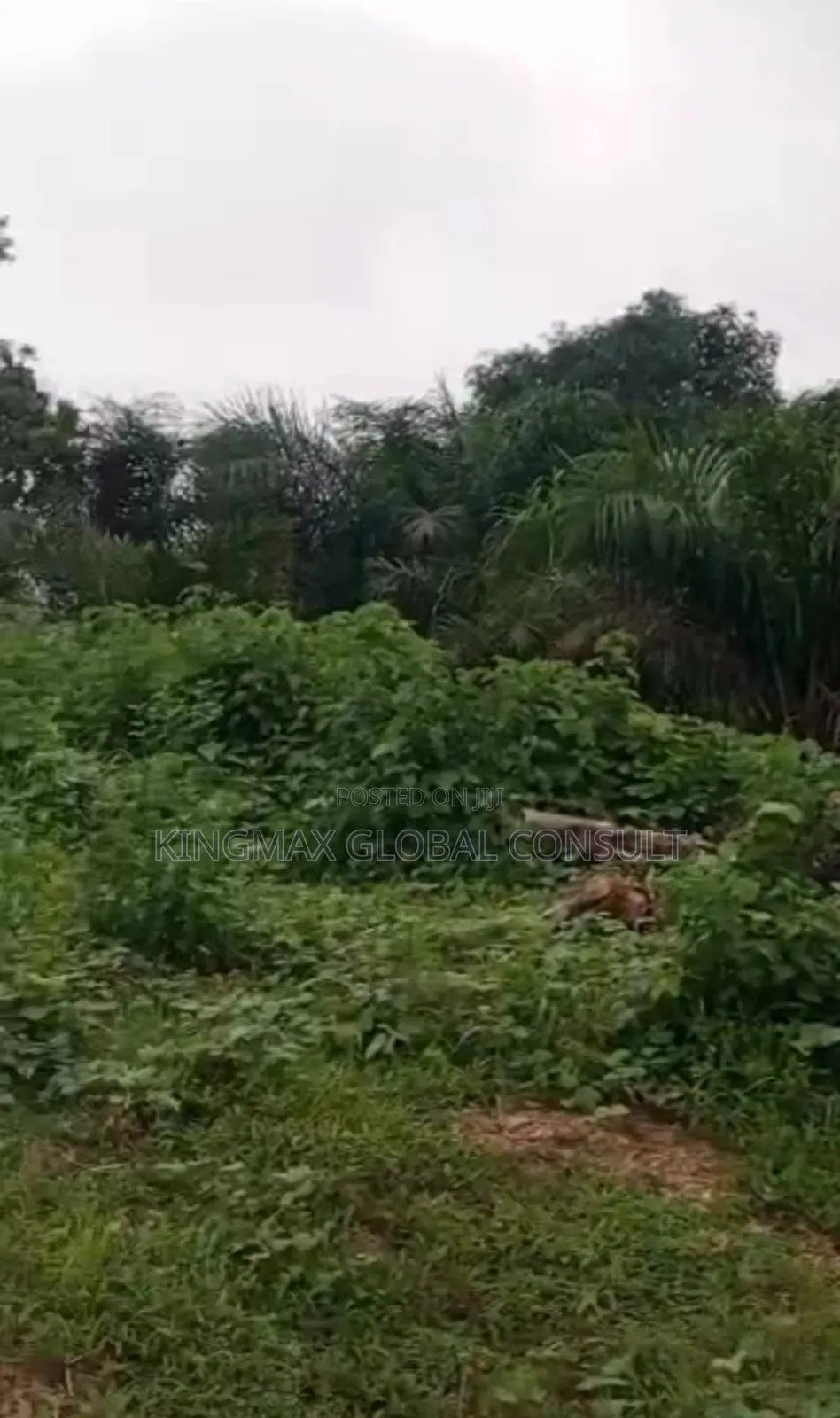 Distress Give Away Land* *For Sale* • Land Size: 1,512sqm in Guzape District