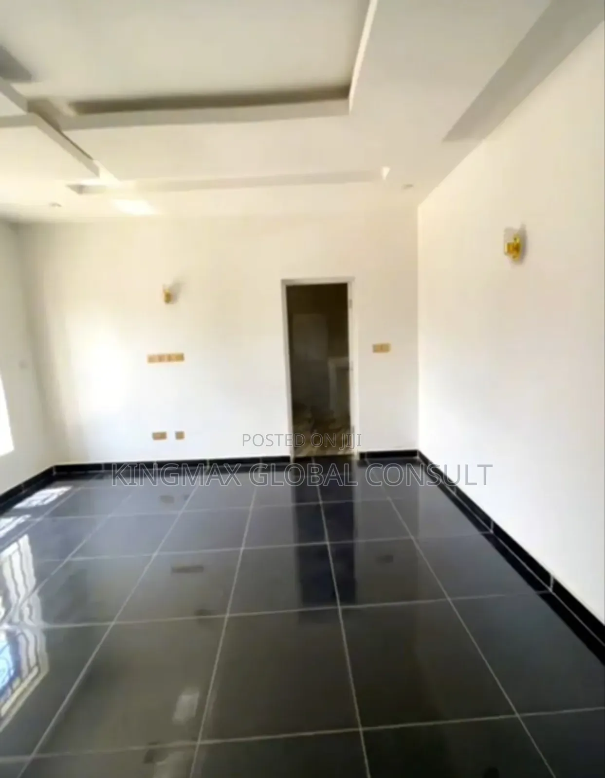 4bdrm Duplex in Life Camp Abuja for sale in Life Camp