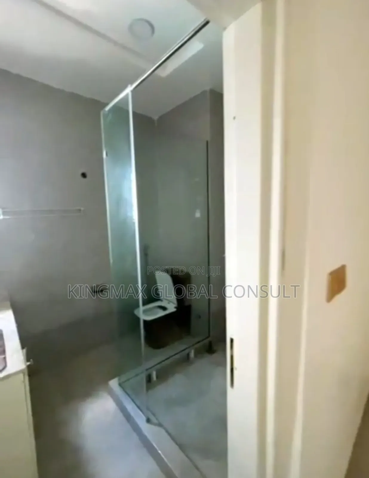 4bdrm Duplex in Life Camp Abuja for sale in Life Camp
