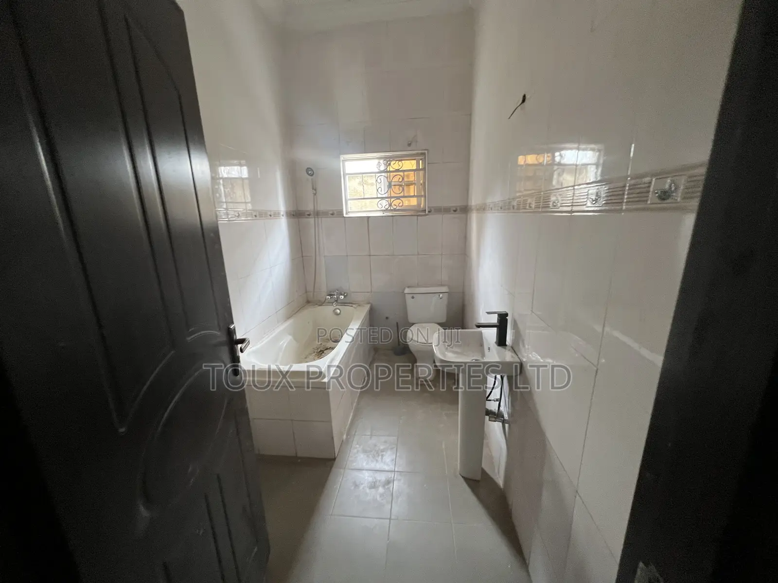 3bdrm Block of Flats in Garki 2 for rent in Garki 2