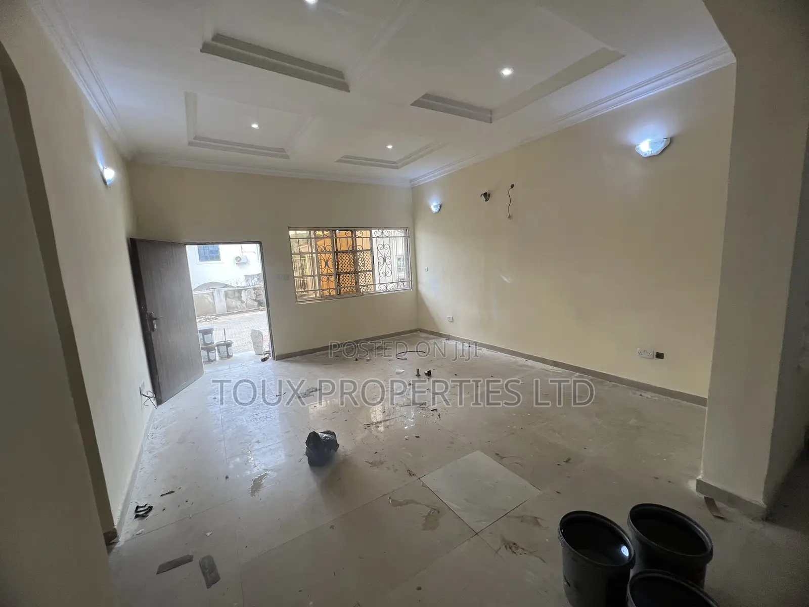 3bdrm Block of Flats in Garki 2 for rent in Garki 2