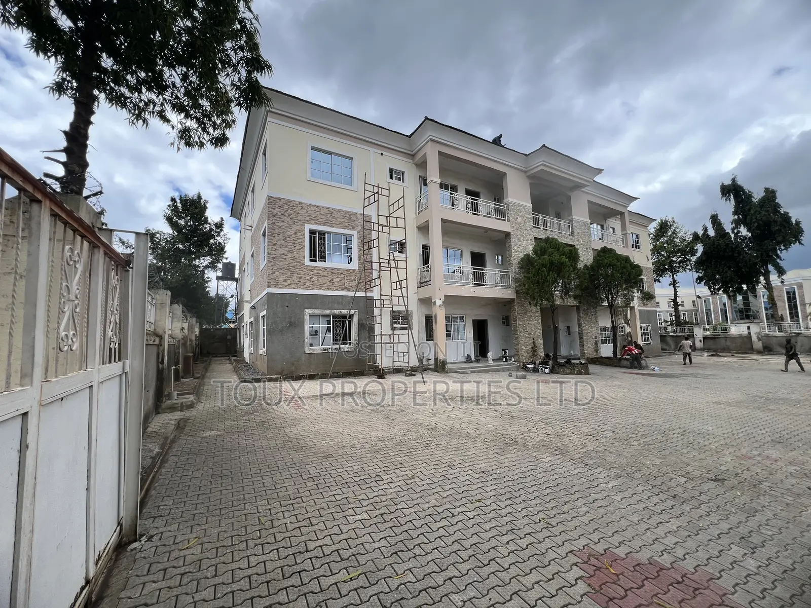 3bdrm Block of Flats in Garki 2 for rent in Garki 2