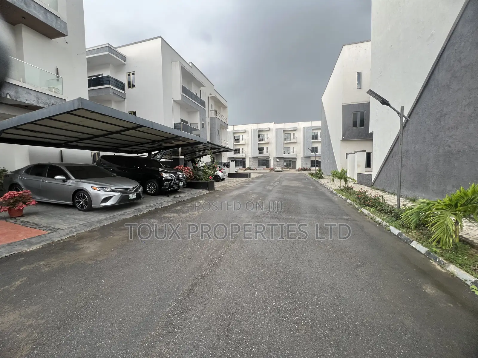4bdrm Townhouse/Terrace in Garki 2 for sale in Garki 2
