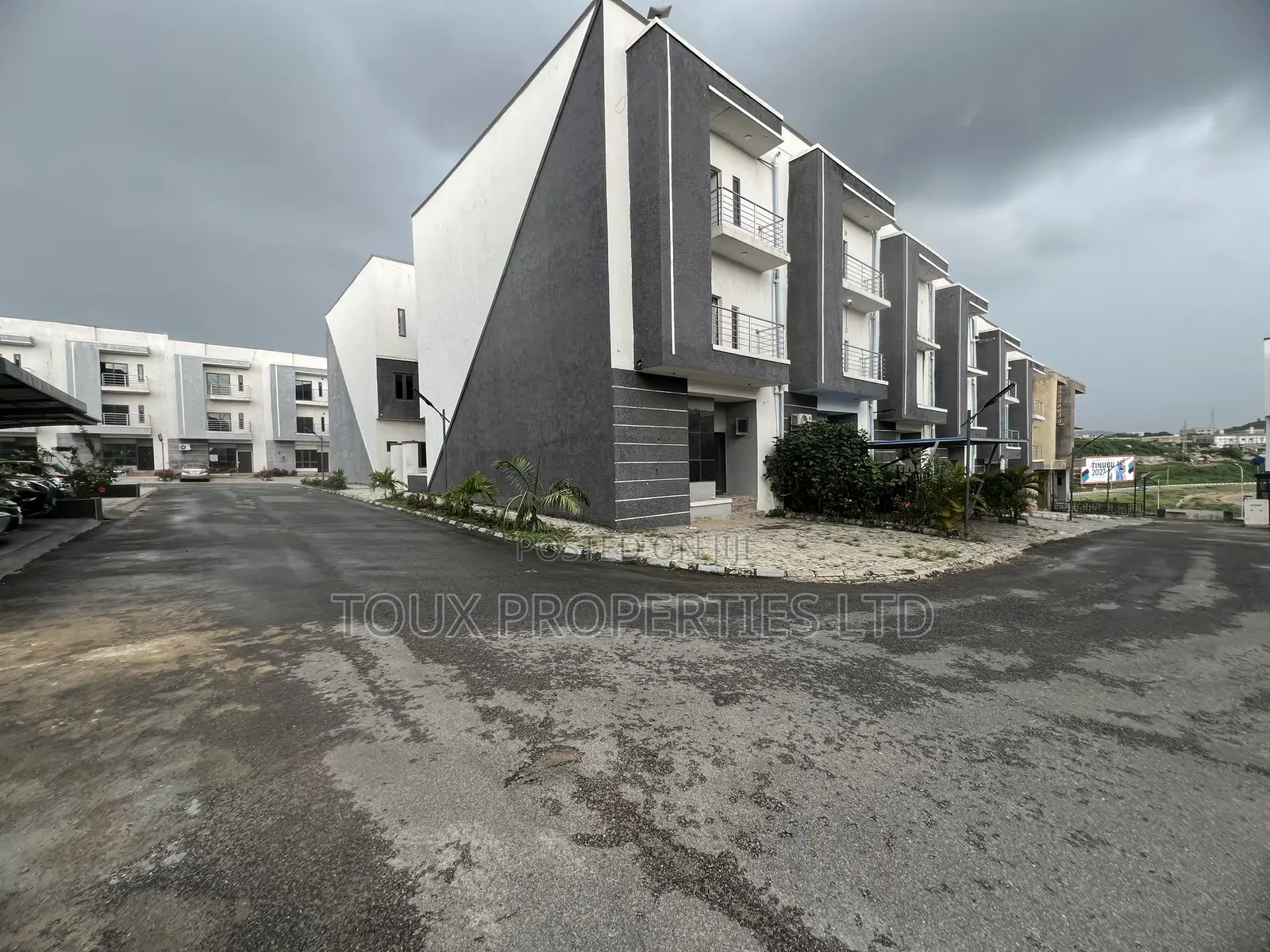 4bdrm Townhouse/Terrace in Garki 2 for sale in Garki 2
