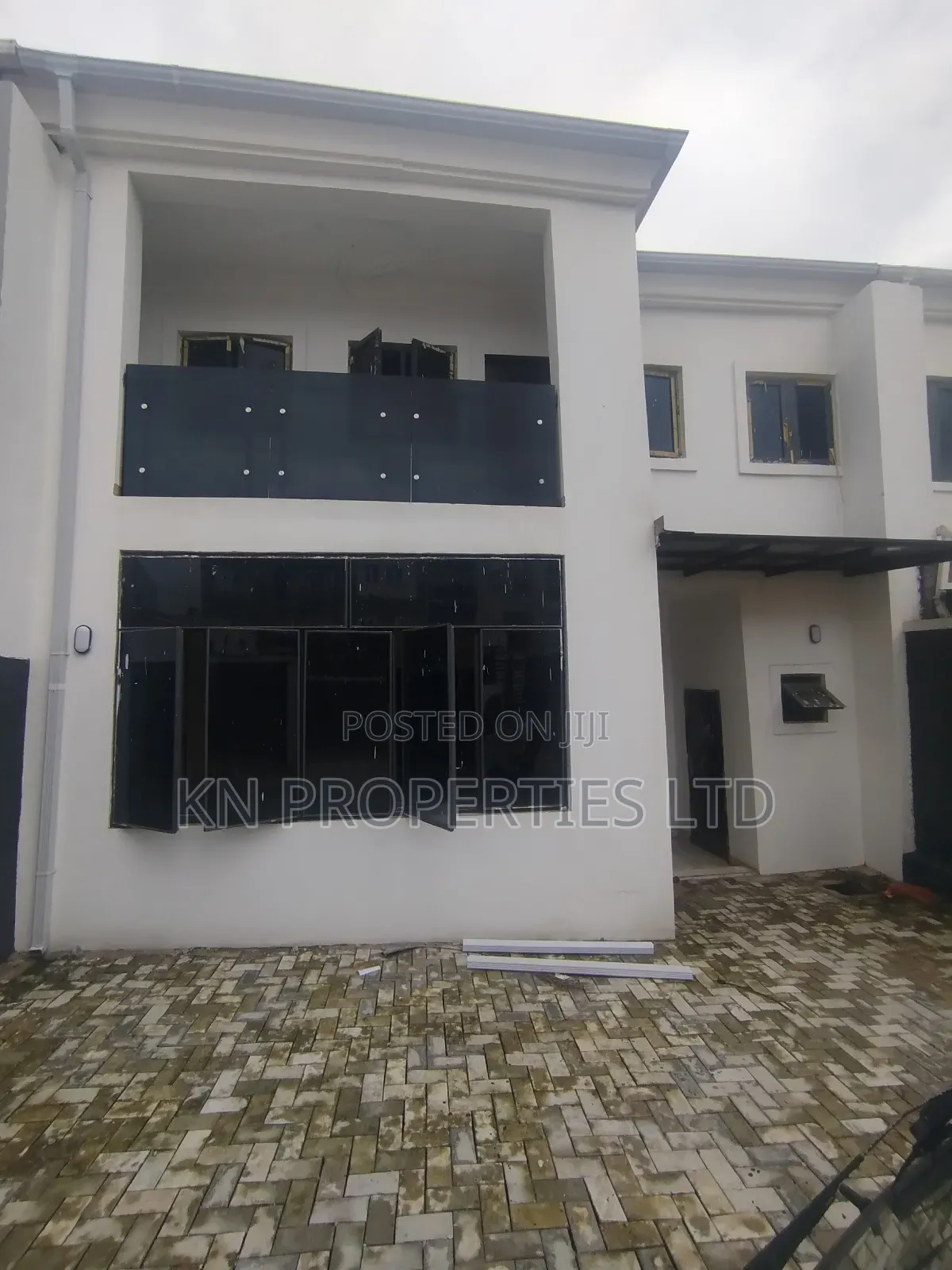 3bdrm Duplex in Naf Valley, Asokoro for rent in Asokoro