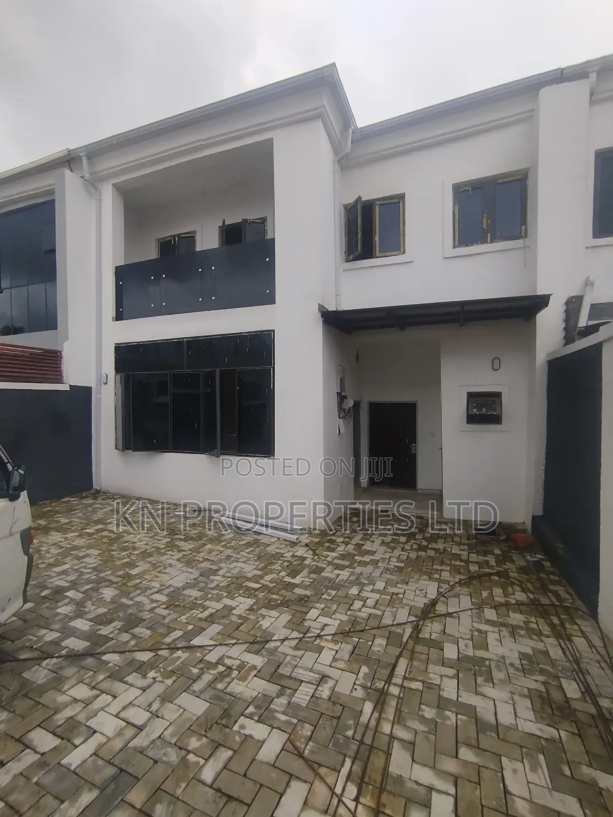 3bdrm Duplex in Naf Valley, Asokoro for rent in Asokoro