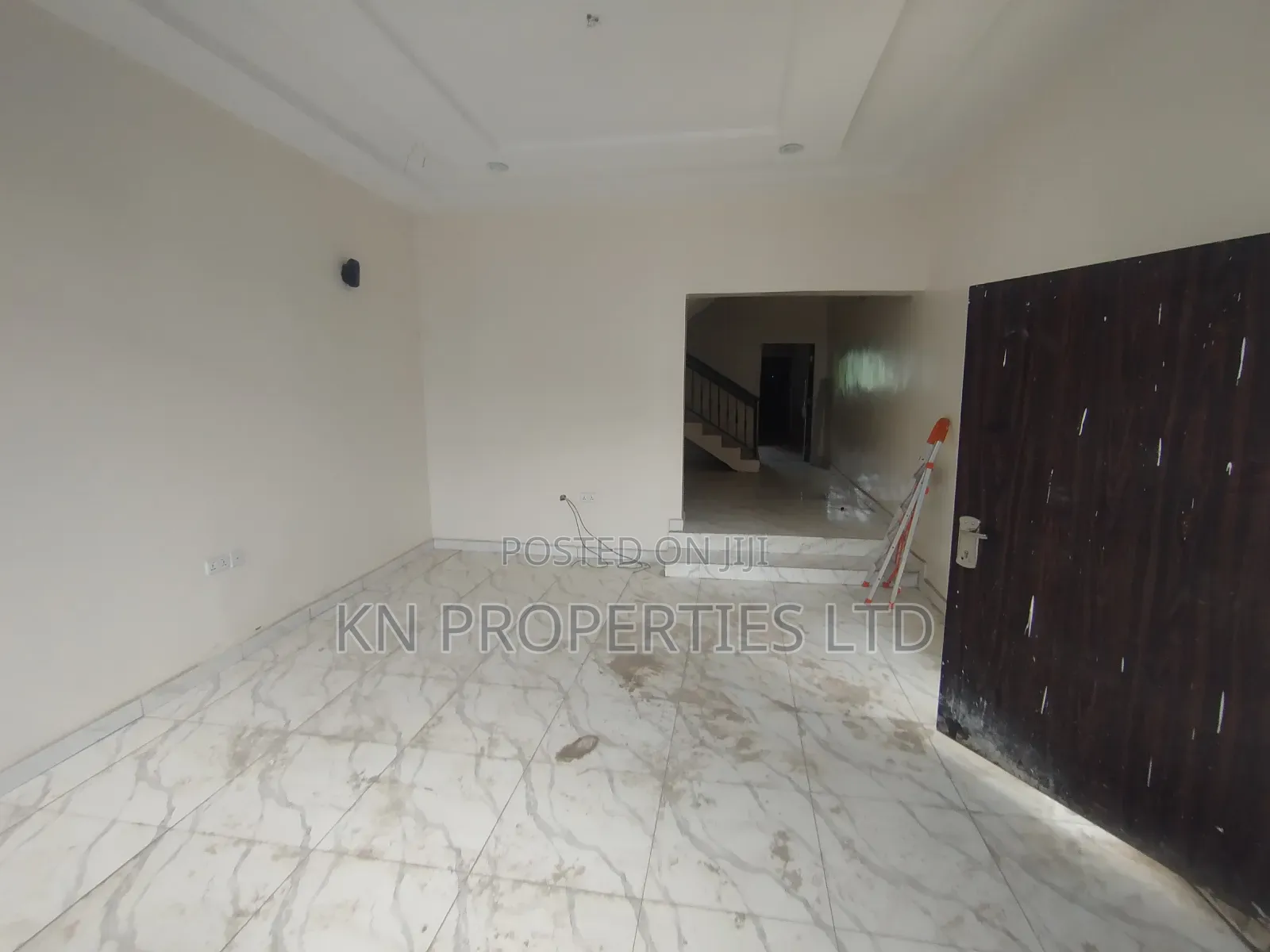 3bdrm Duplex in Naf Valley, Asokoro for rent in Asokoro