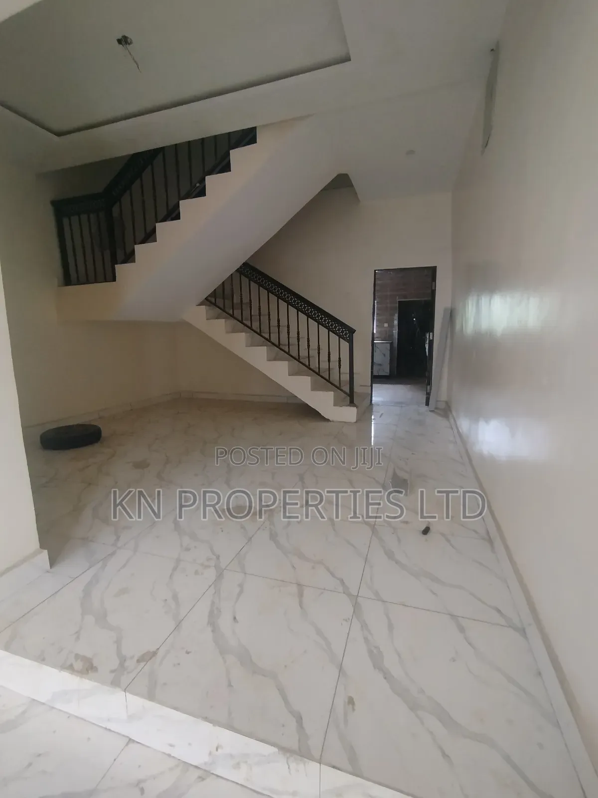 3bdrm Duplex in Naf Valley, Asokoro for rent in Asokoro