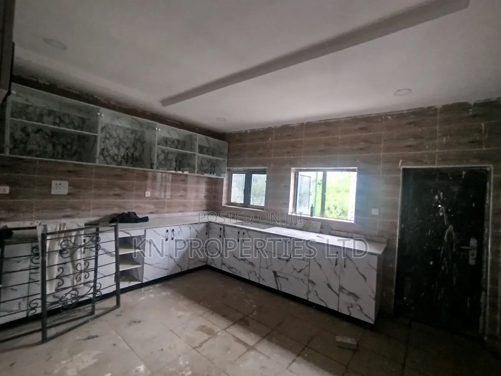 3bdrm Duplex in Naf Valley, Asokoro for rent in Asokoro