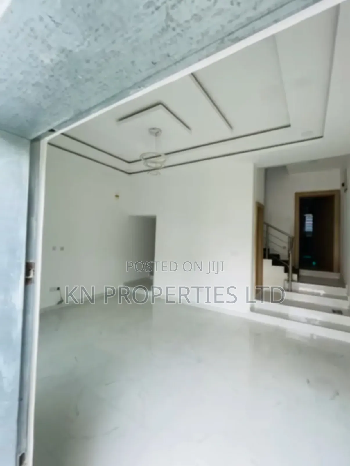 3bdrm Duplex in Naf Valley, Asokoro for sale in Asokoro