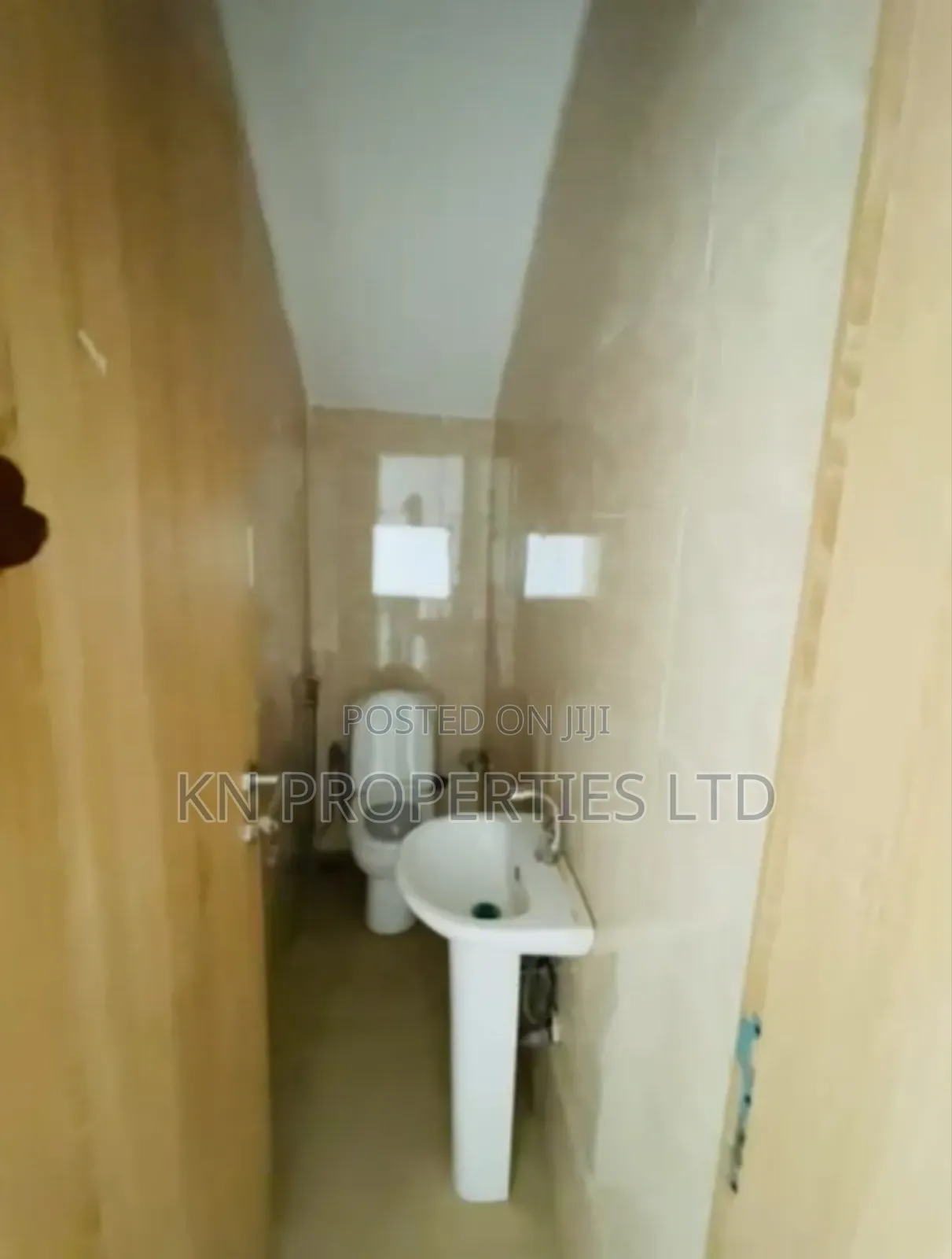 3bdrm Duplex in Naf Valley, Asokoro for sale in Asokoro