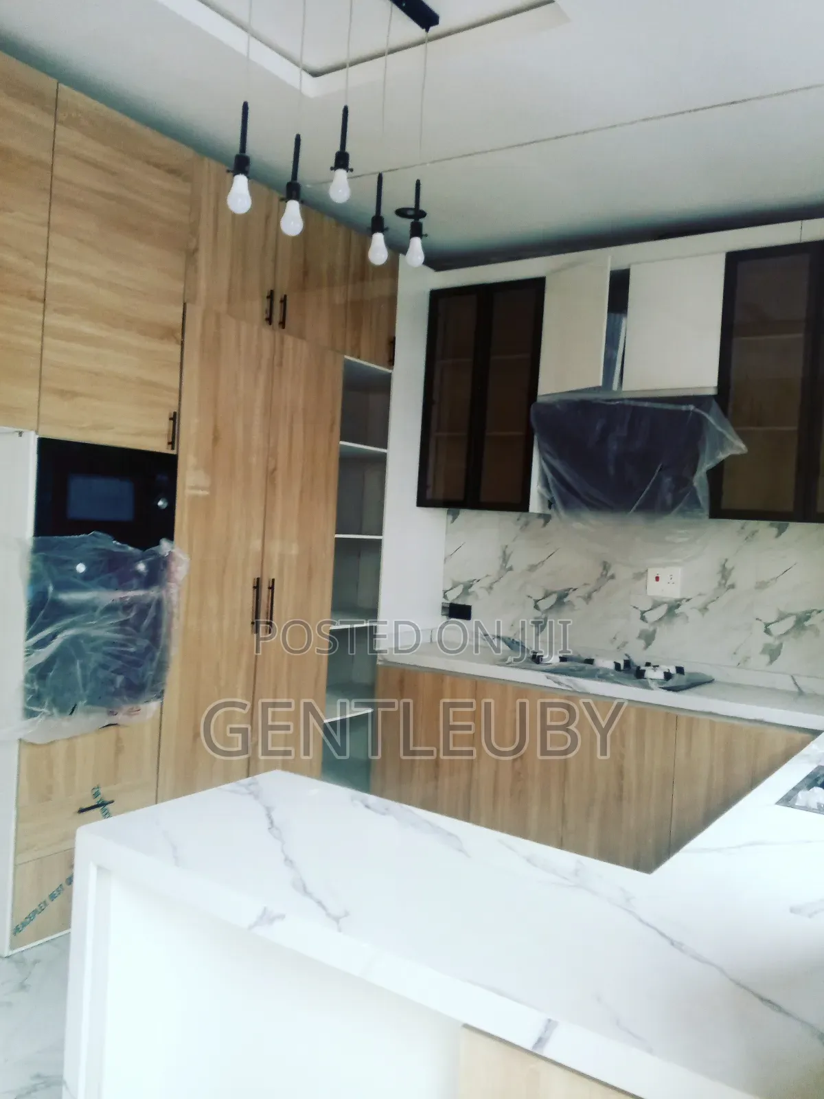 4bdrm Duplex in Idado Estate, Lekki Phase 2 for sale in Lekki Phase 2