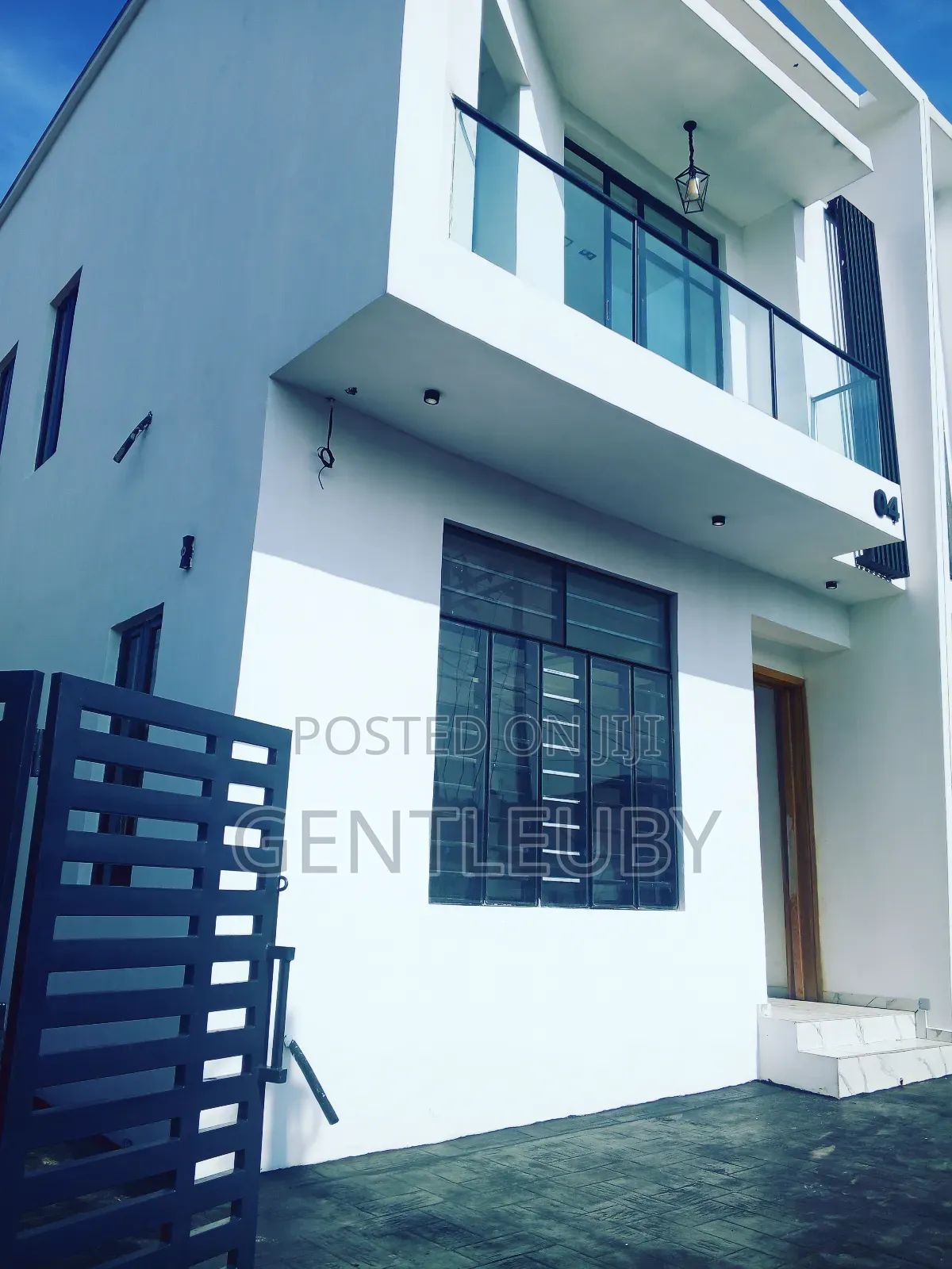 4bdrm Duplex in Idado Estate, Lekki Phase 2 for sale in Lekki Phase 2