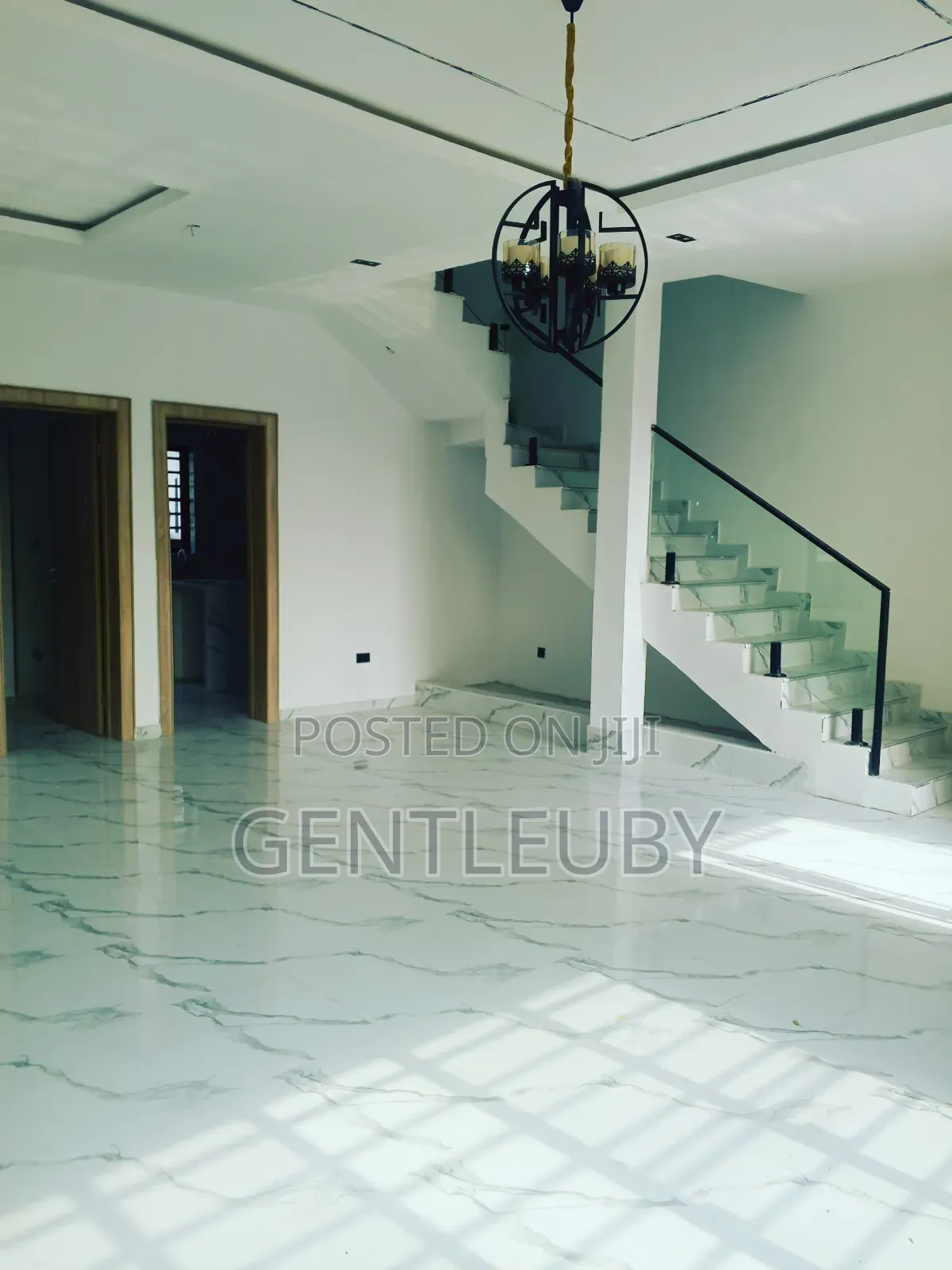 4bdrm Duplex in Idado Estate, Lekki Phase 2 for sale in Lekki Phase 2