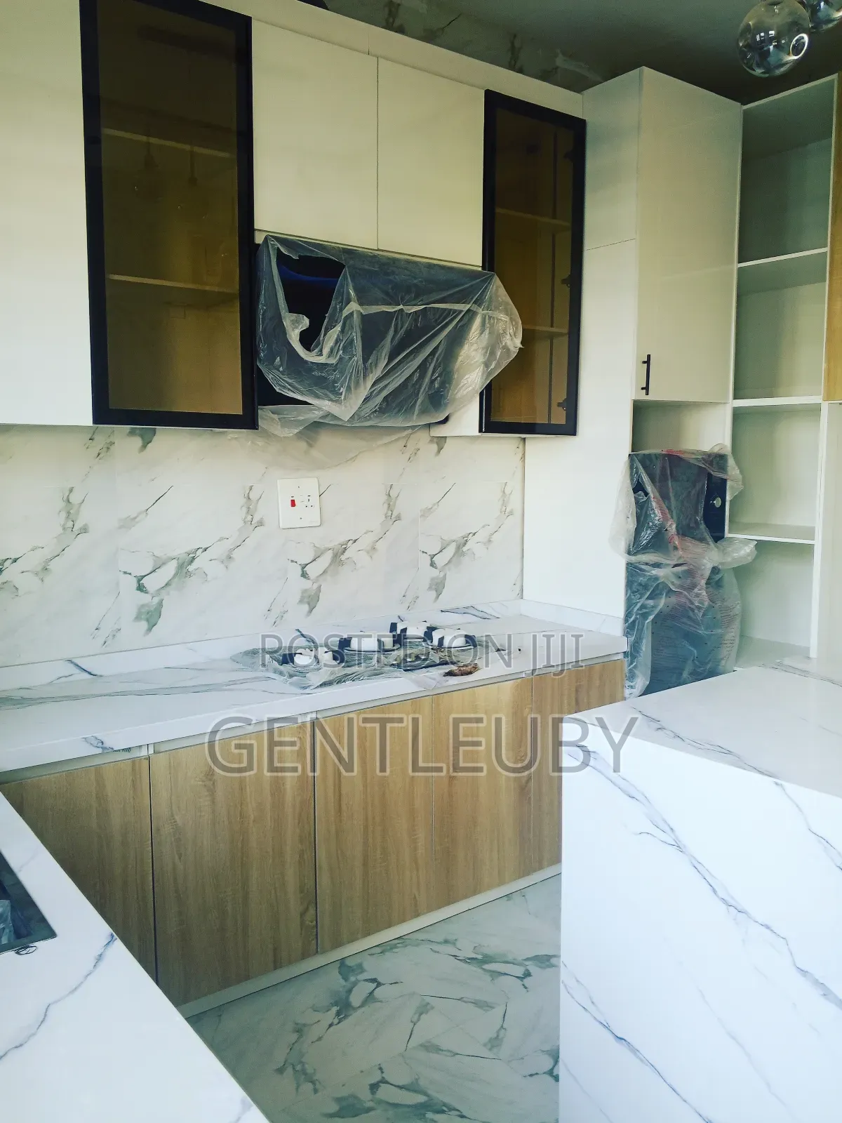 4bdrm Duplex in Idado Estate, Lekki Phase 2 for sale in Lekki Phase 2